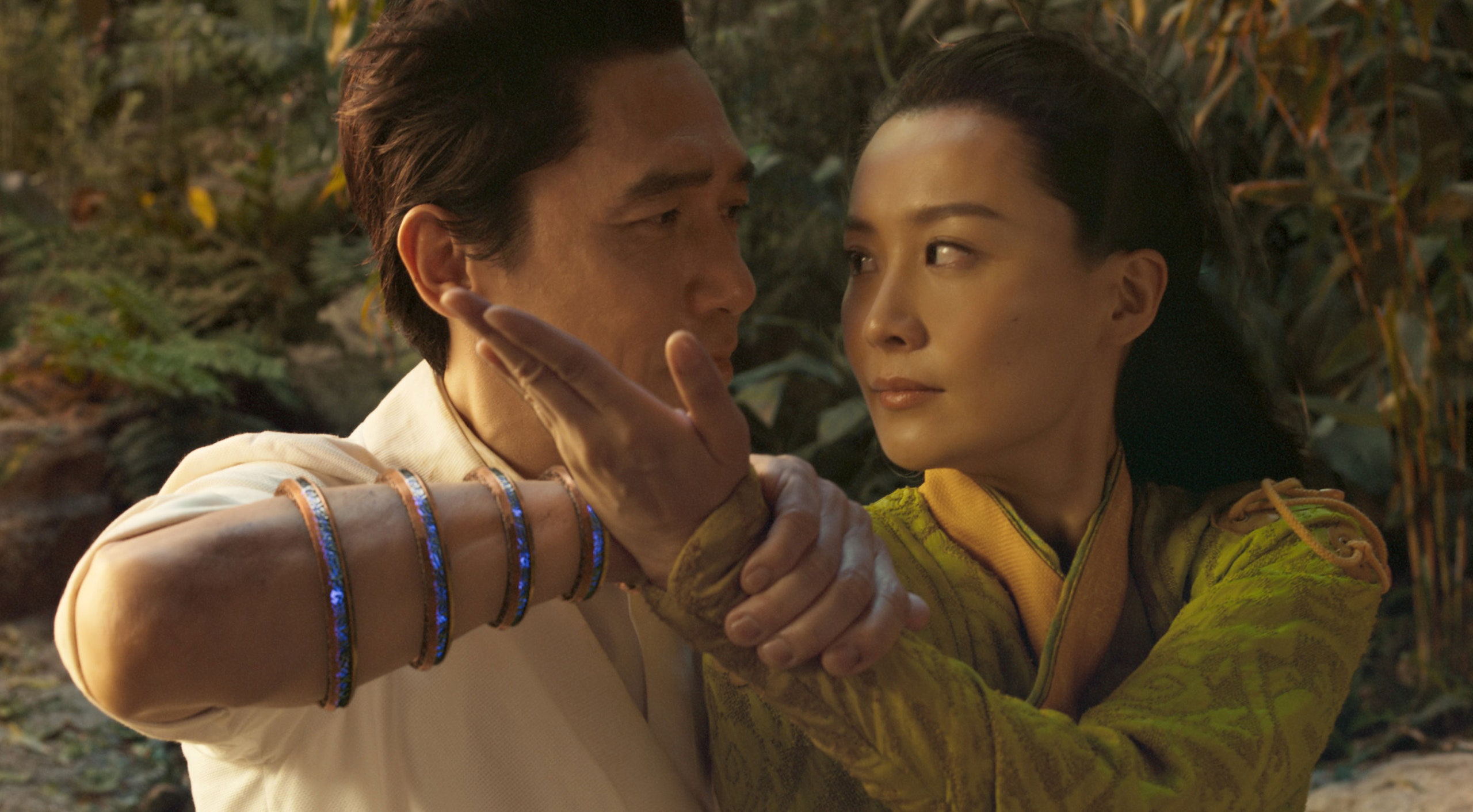 The Irresistible Allure Of Shang Chi Villain Tony Leung