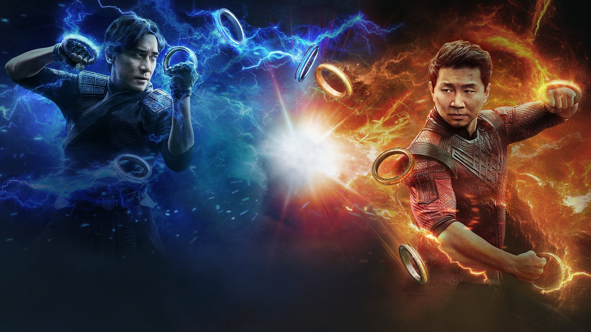 Shang Chi Simu Liu Tony Leung Chiu Wai Wenwu HD Shang Chi And The Legend Of The Ten Rings Wallpaper