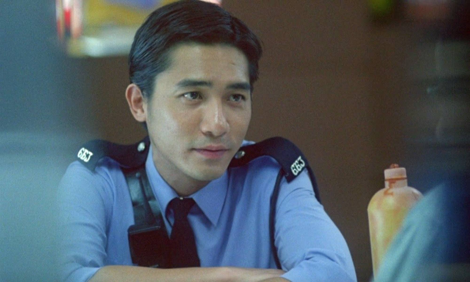 Tony Leung's 12 Best Films: Before Marvel's Shang Chi The Hong Kong Icon Made History In Infernal Affairs, Ang Lee's Lust, Caution And 7 Seminal Wong Kar Wai Movies. South China Morning Post