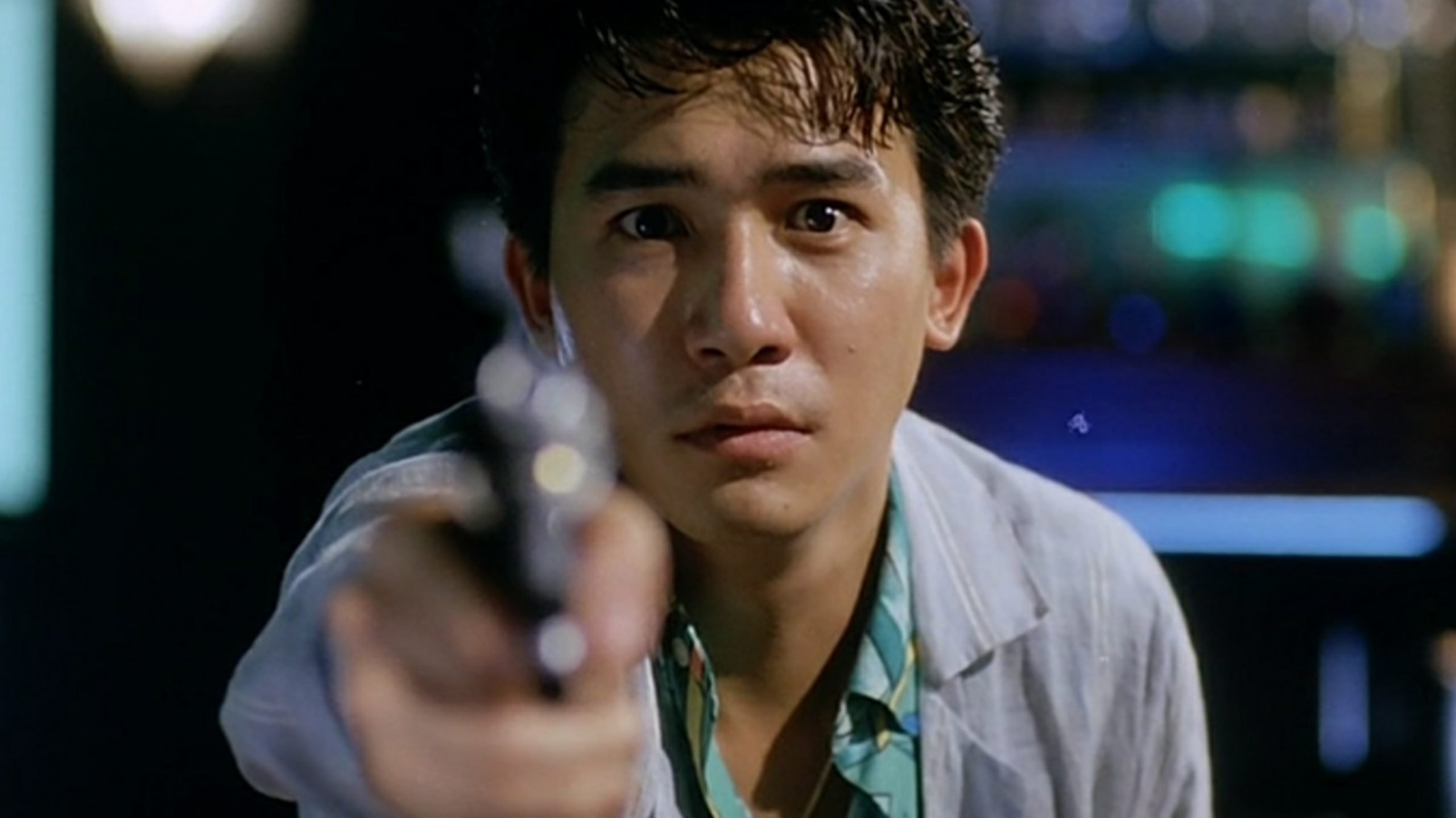 Best Tony Leung Chiu Wai Movie Performances On Films