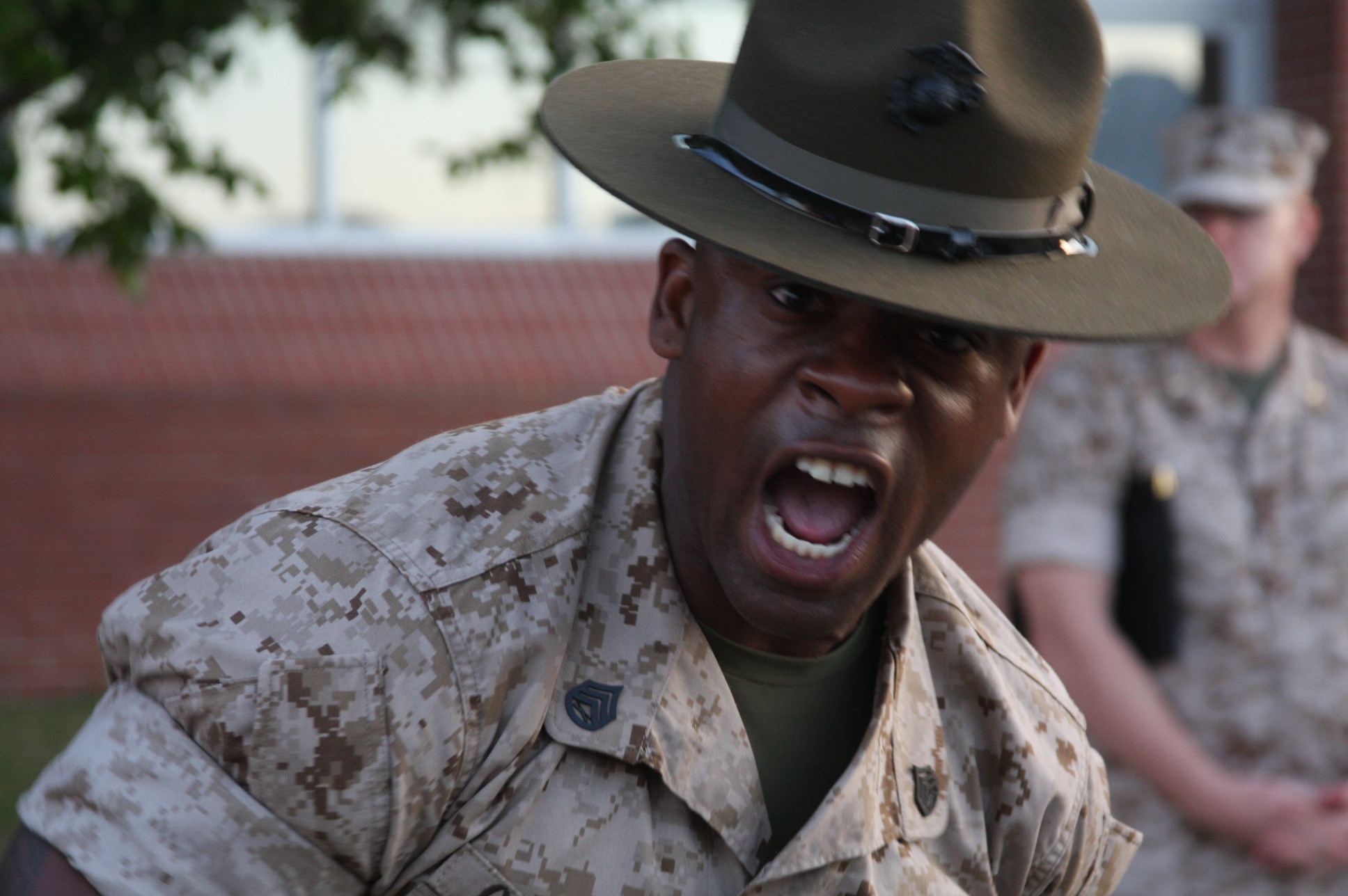 Drill Sergeant Quotes. QuotesGram