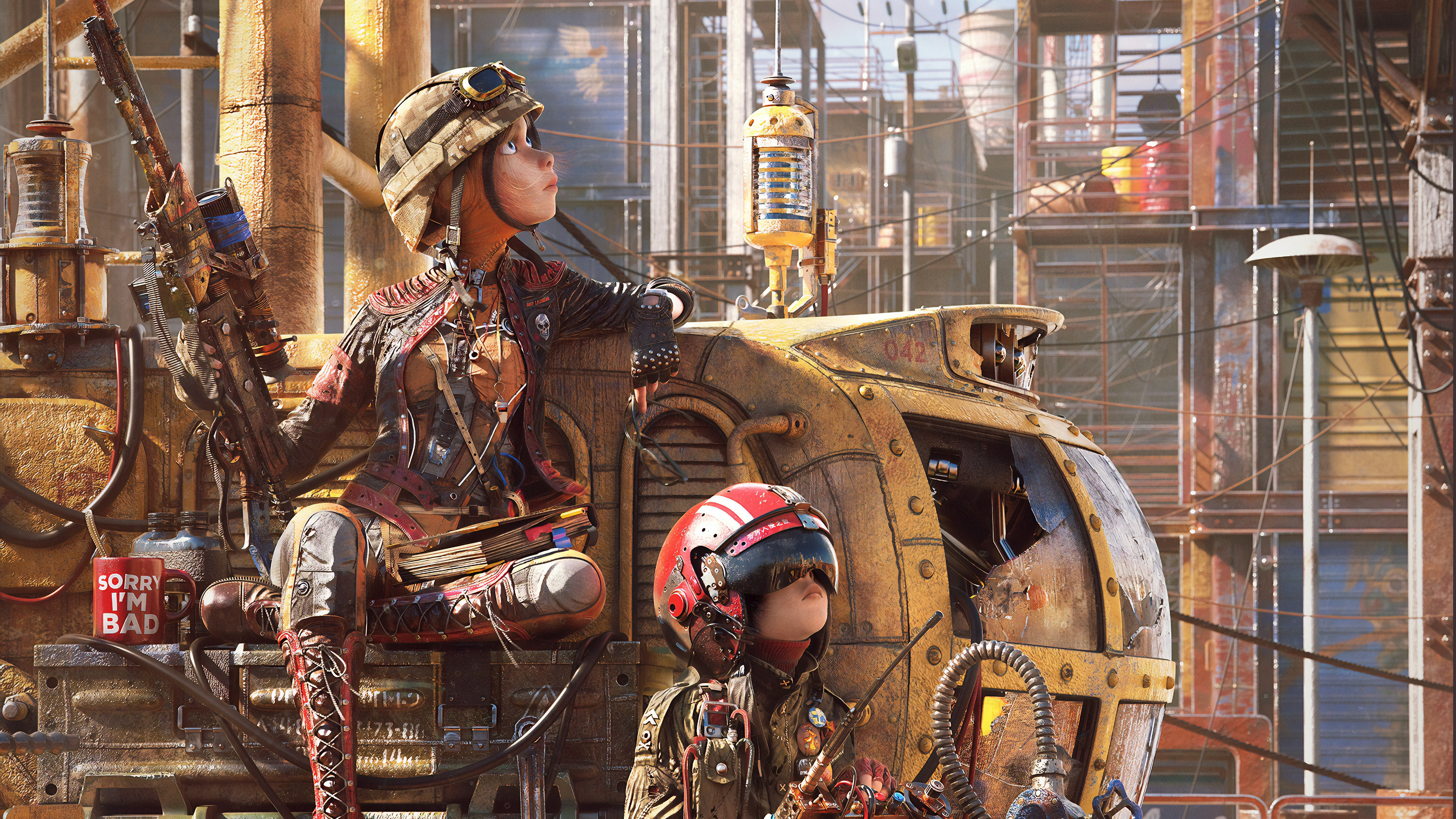 Drone Pilot 4k, HD Artist, 4k Wallpaper, Image, Background, Photo and Picture