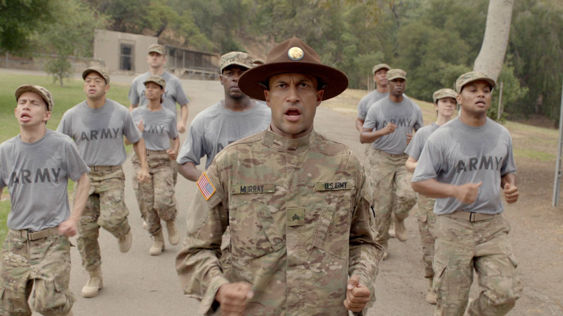 Sound Off & Peele (Video Clip). Comedy Central US