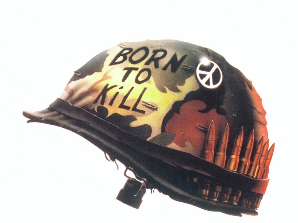 Things You Might Not Know About Stanley Kubrick's 'Full Metal Jacket'