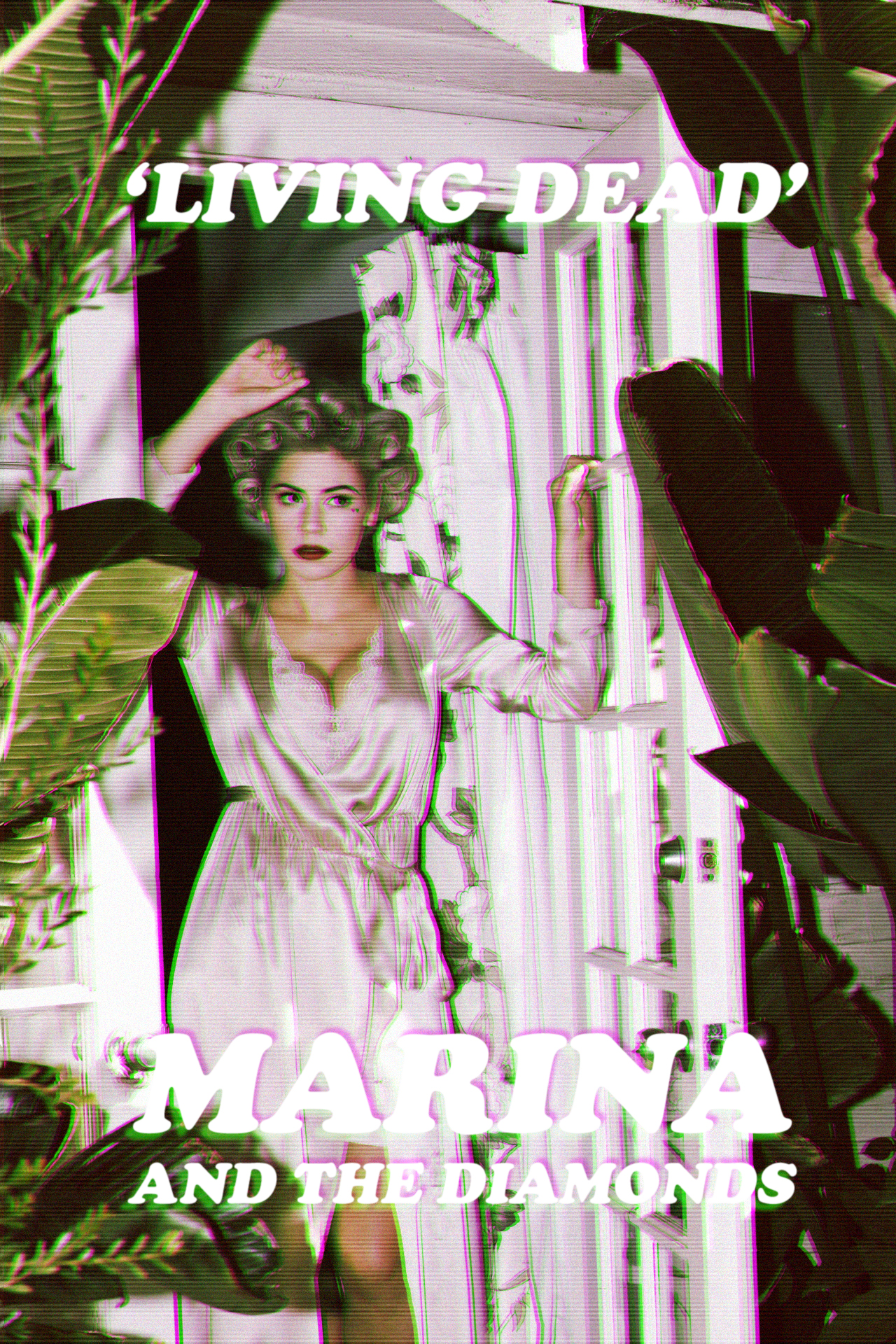 ELECTRA HEART WALLPAPERS