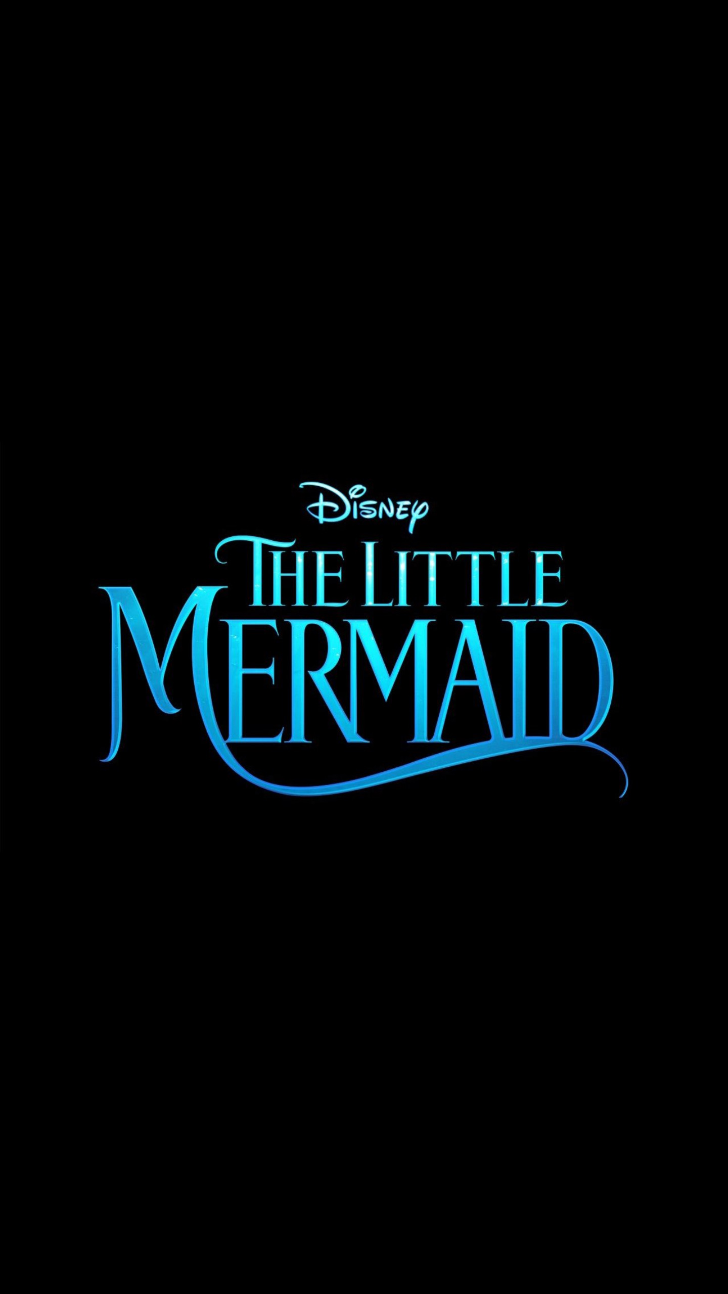 The Little Mermaid