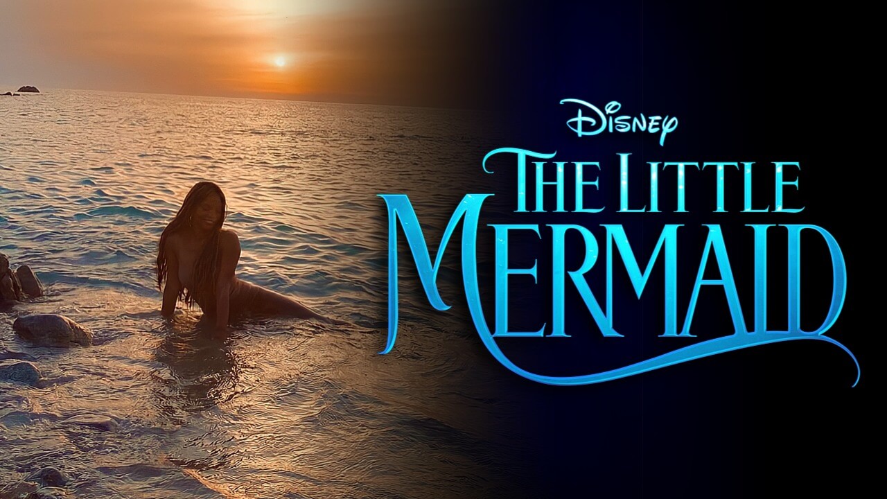 The Little Mermaid Release Info, Review & Cast