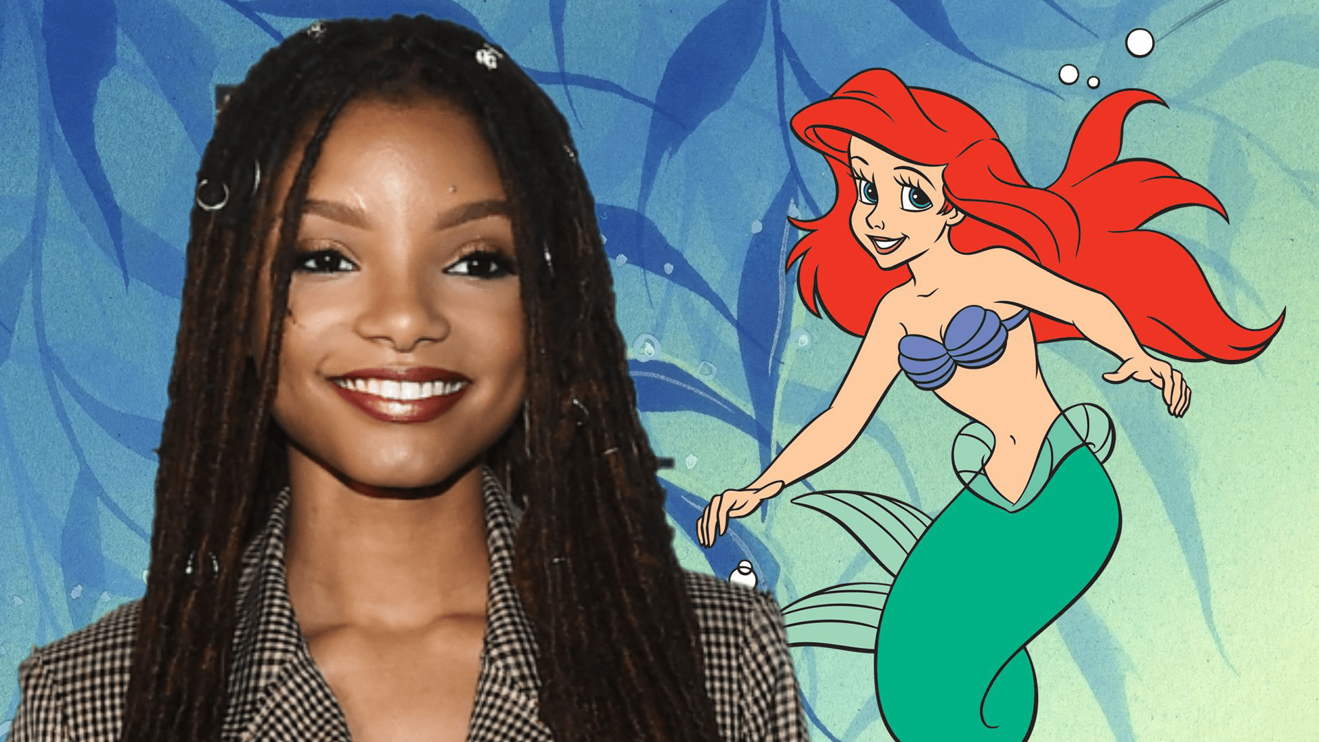 Disney's Live Action The Little Mermaid Gets 2023 Release Date El Balad