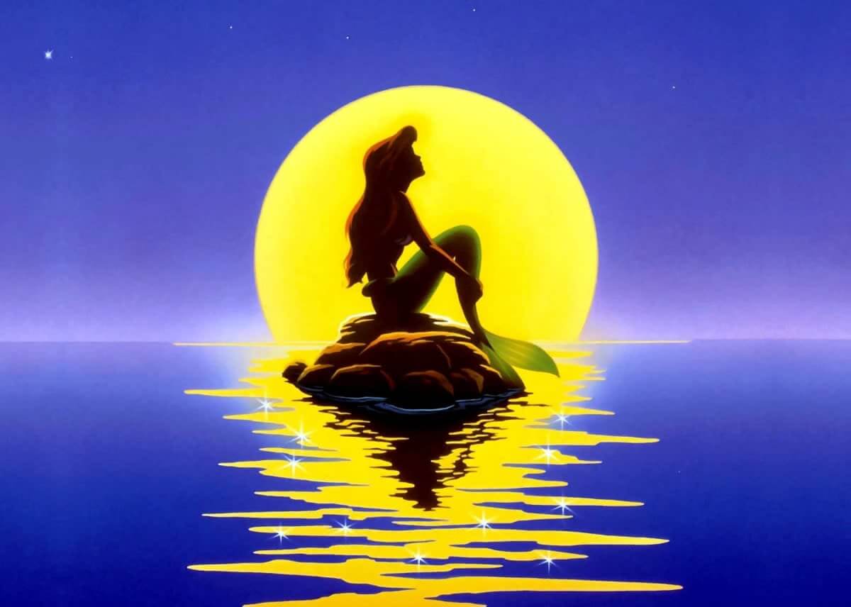 Disney's Live Action 'Little Mermaid' Gets 2023 Premiere Date! The Magic