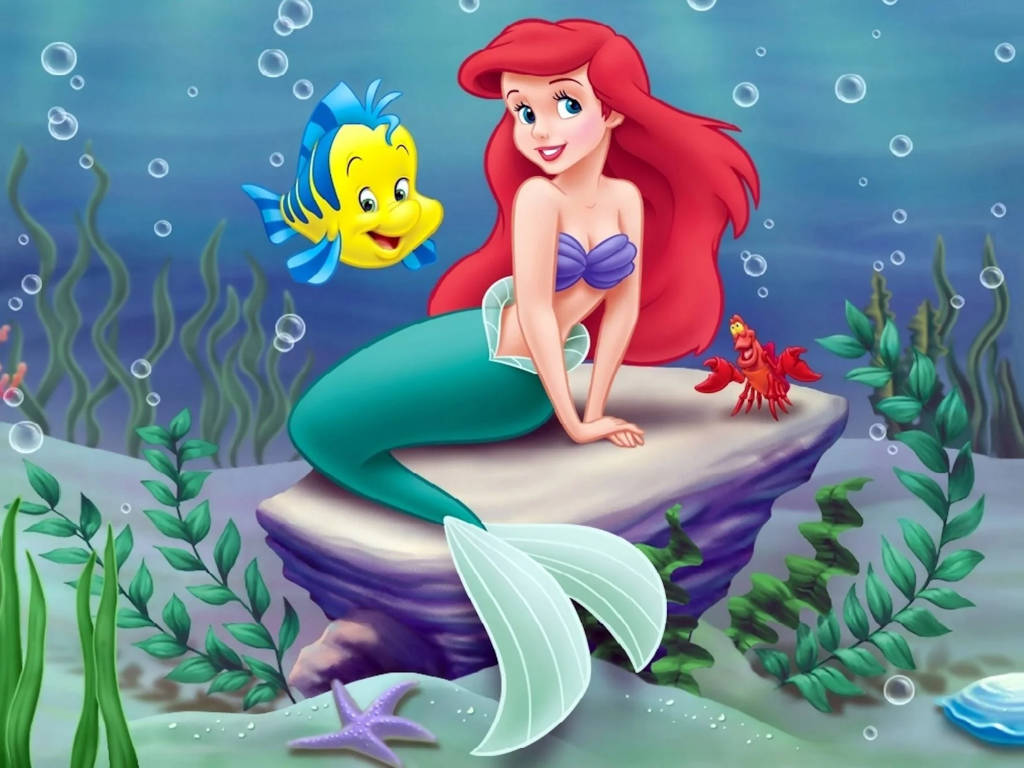 The Little Mermaid gets 2023 release date. News & Features