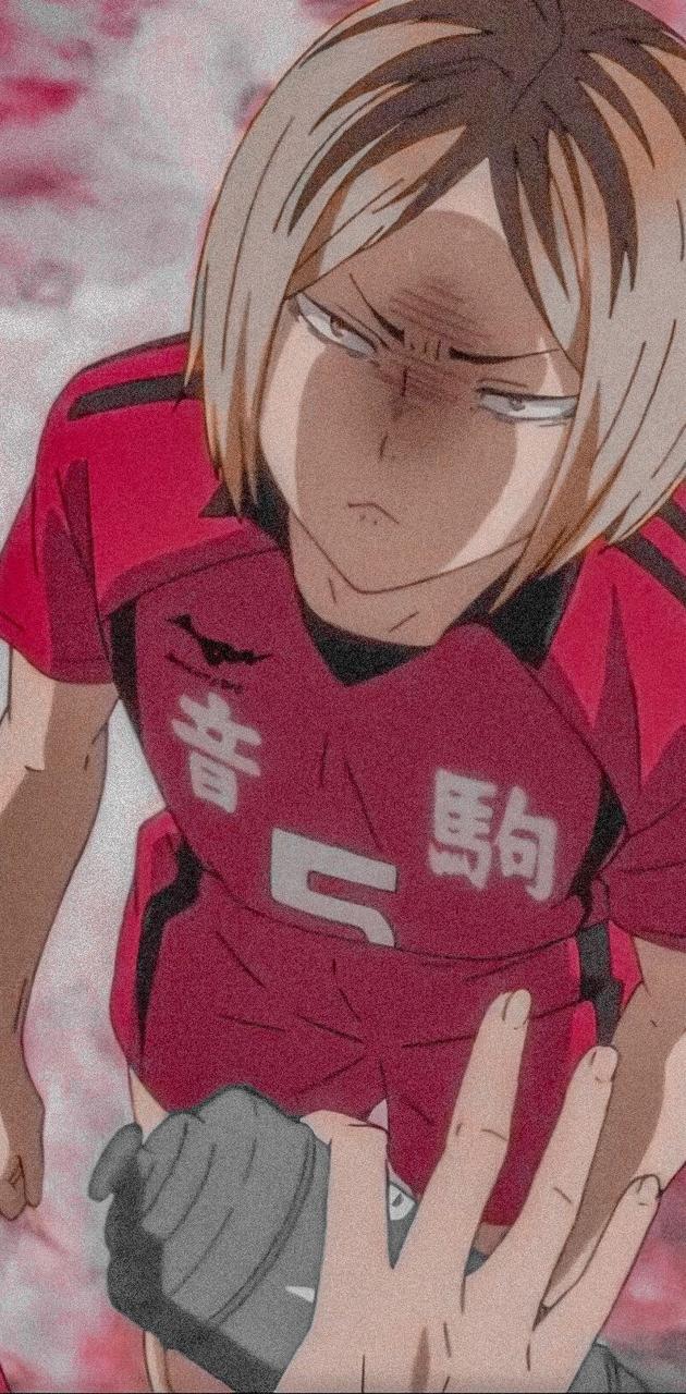 Haikyuu Kenma Kozume Wallpapers Wallpaper Cave