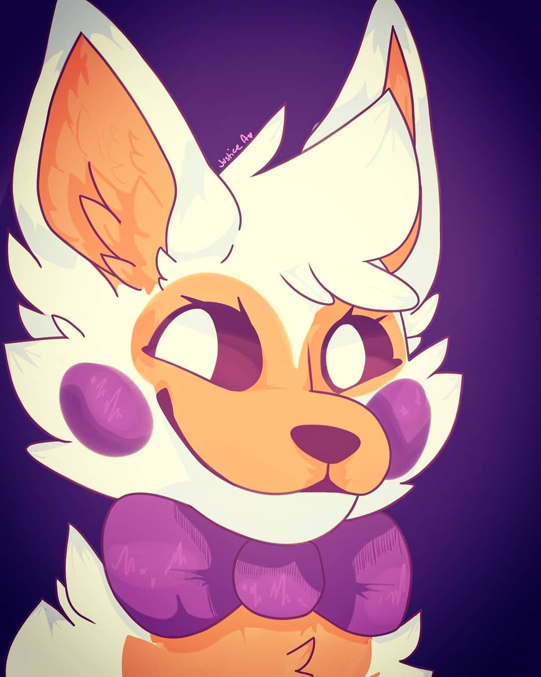 Cute Lolbit Wallpaper Free Cute Lolbit Background