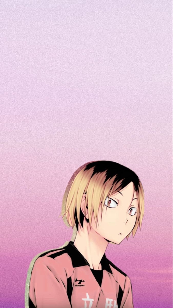 Kenma Kozume - Part 2 | My Life Is Now the Anime | Quotev