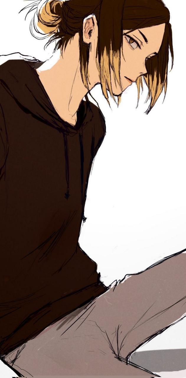 Kenma 14 wallpaper