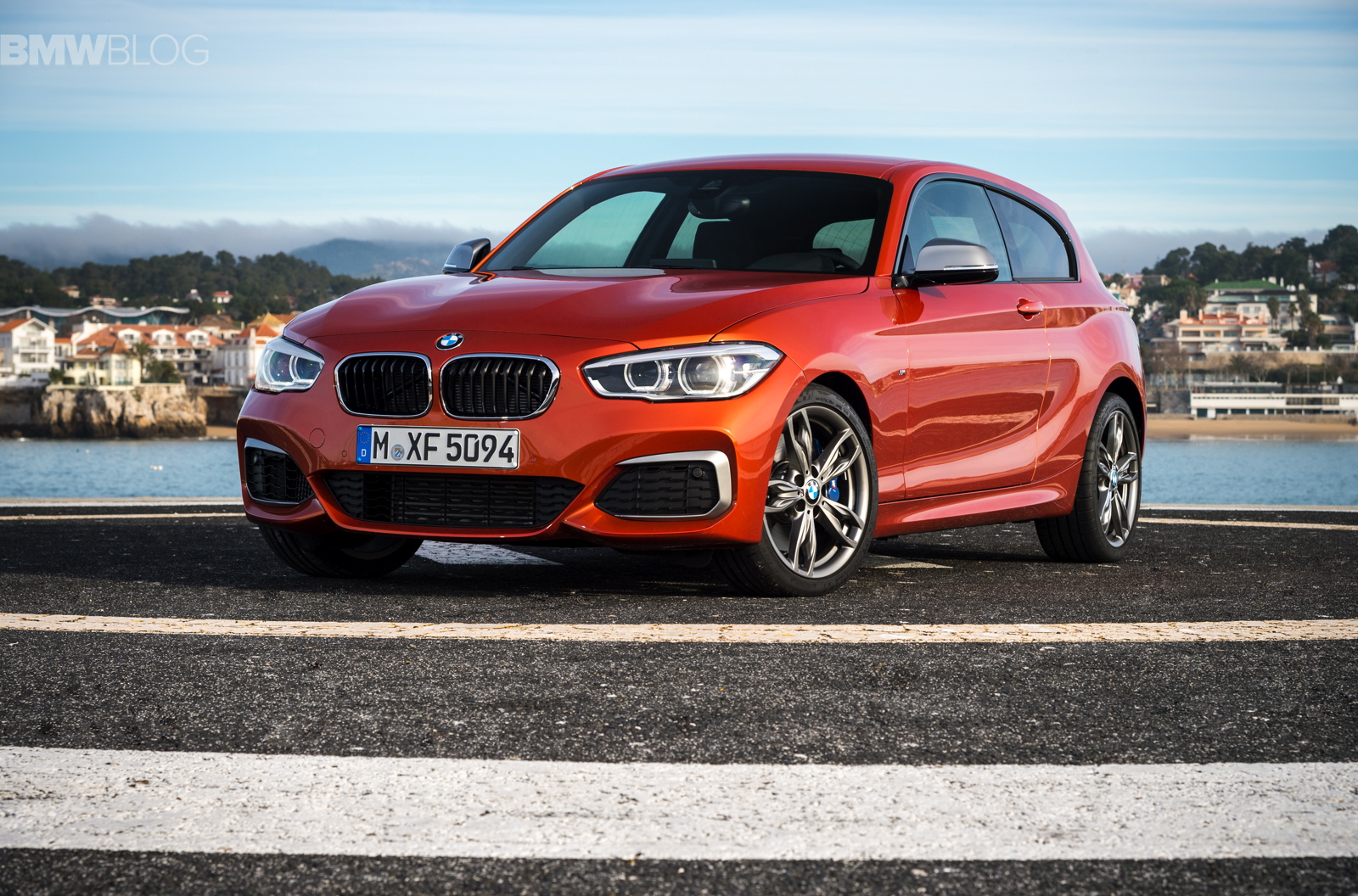 BMW M140i Hatchback And M240i Coupe Convertible To Launch This Summer