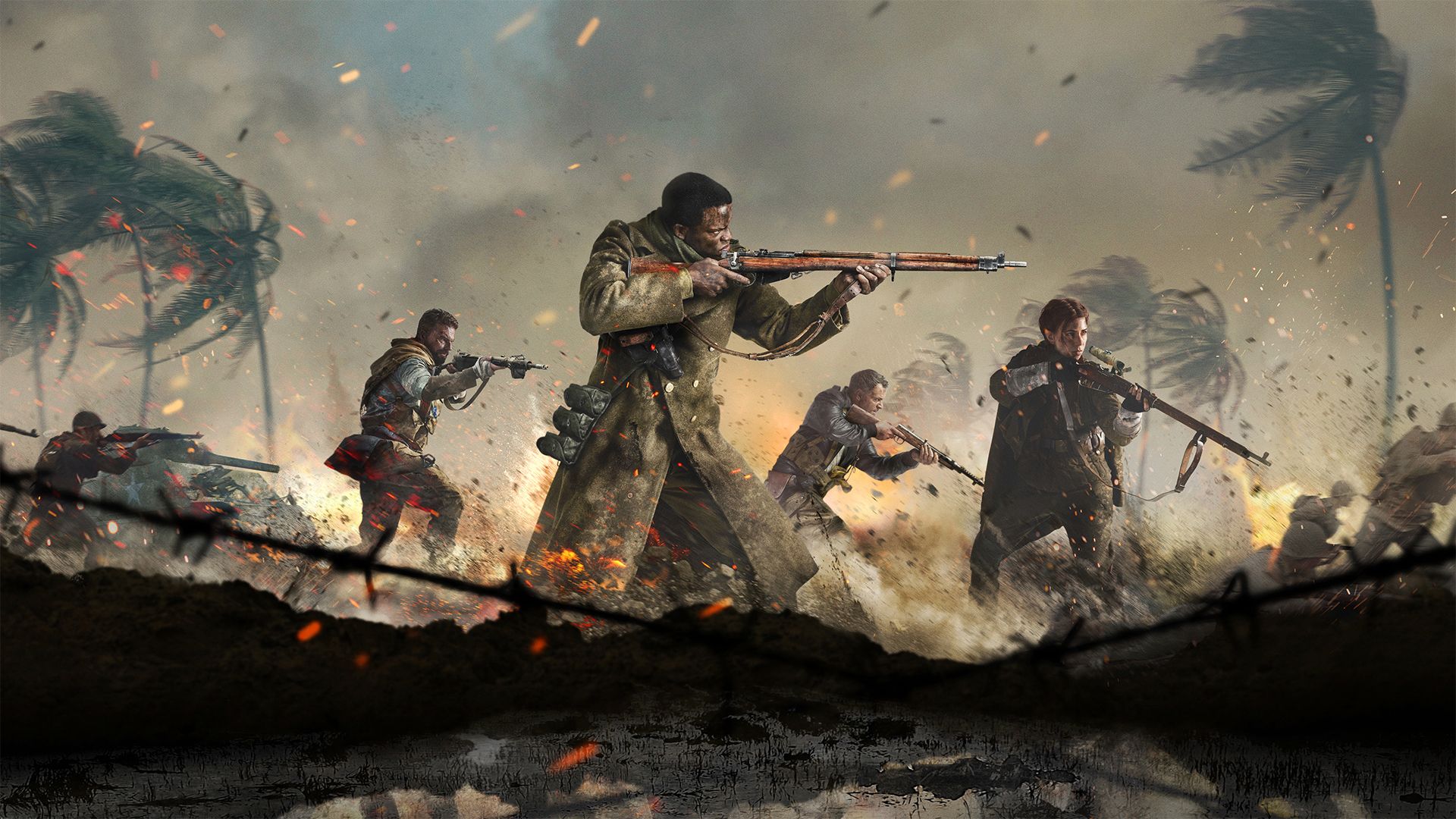 Vanguard Editions, Pre Purchase Benefits Detailed
