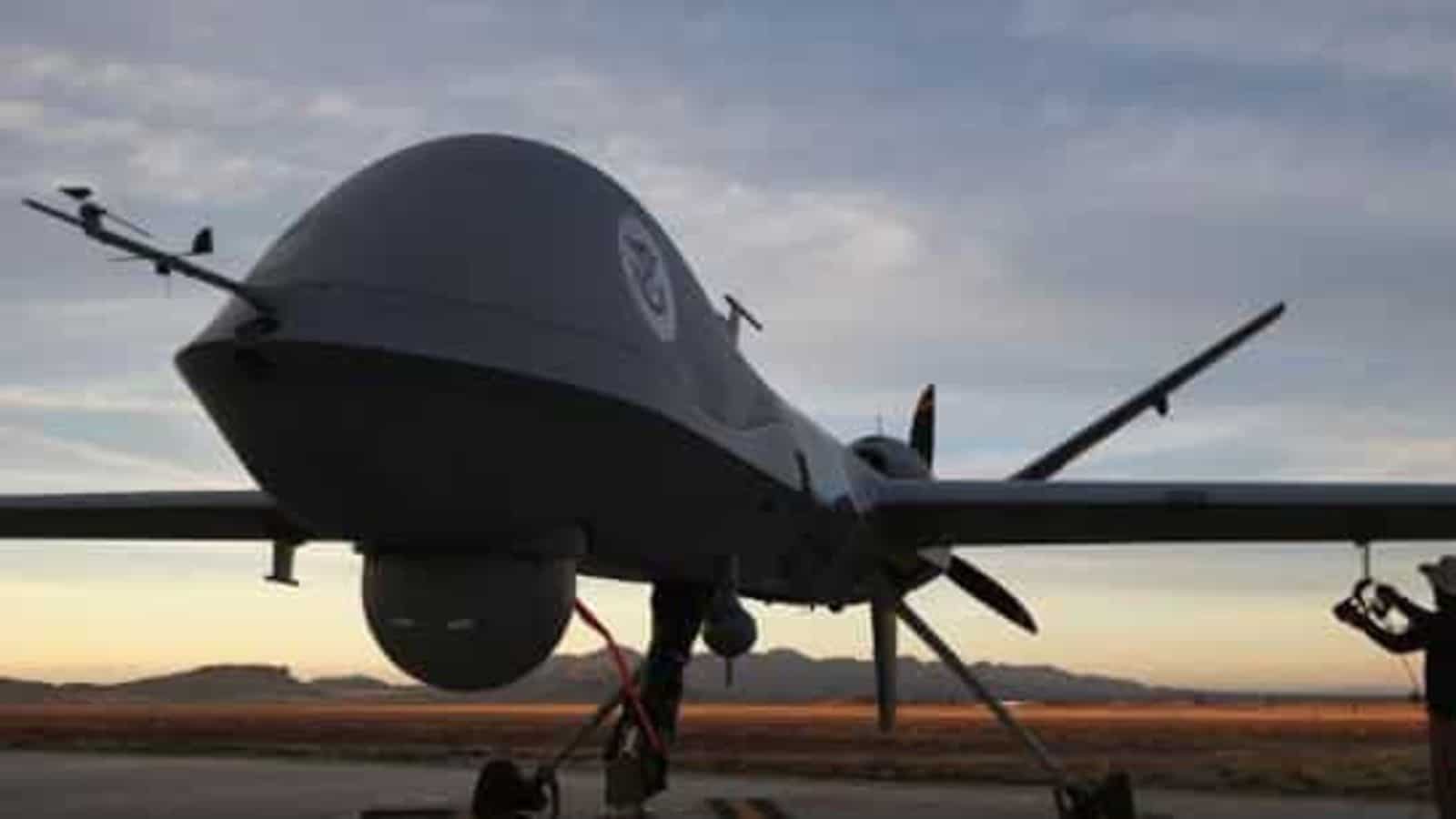 Armed Low Cost Drones, Made By Turkey, Reshape Battlefields And Geopolitics