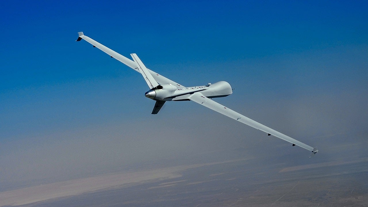 Predator RQ 1 / MQ 1 / MQ 9 Reaper UAV, United States Of America