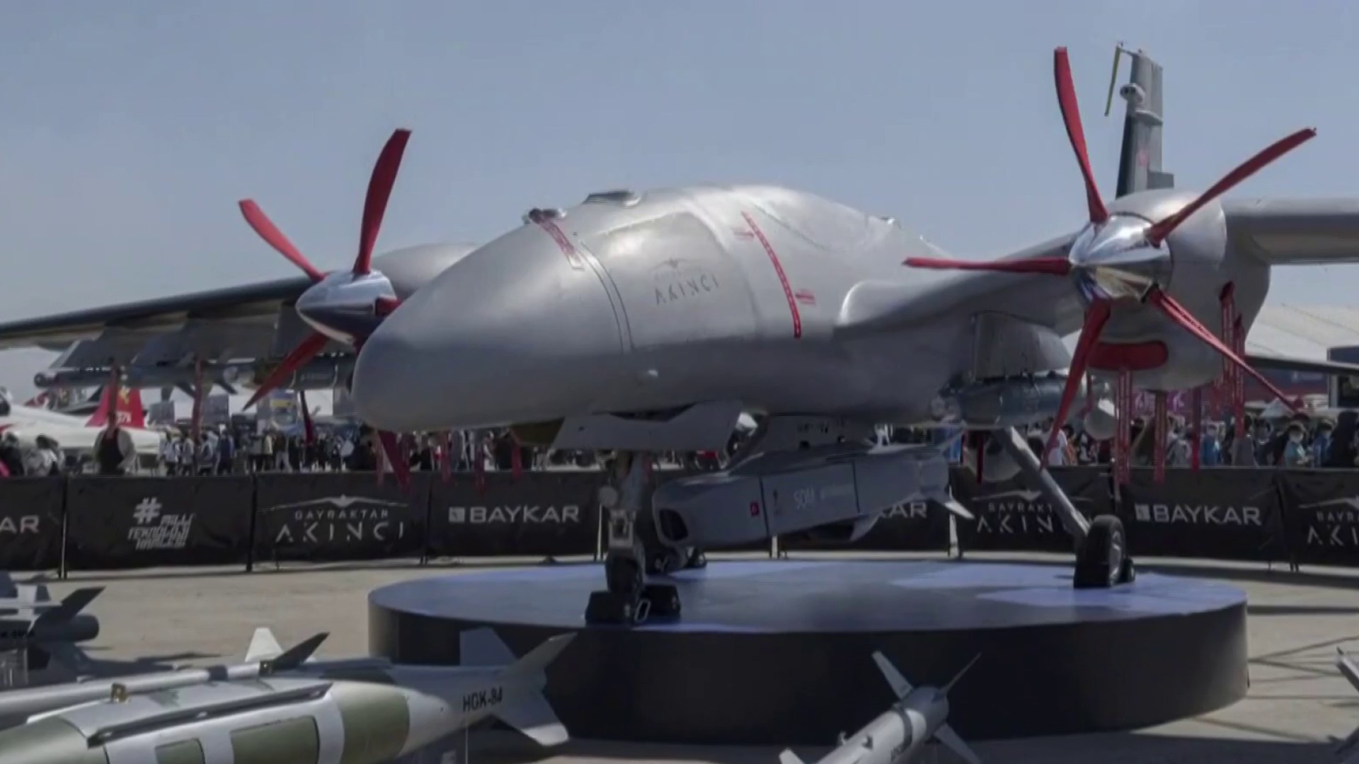 Biden admin will provide Ukraine with killer drones called Switchblades