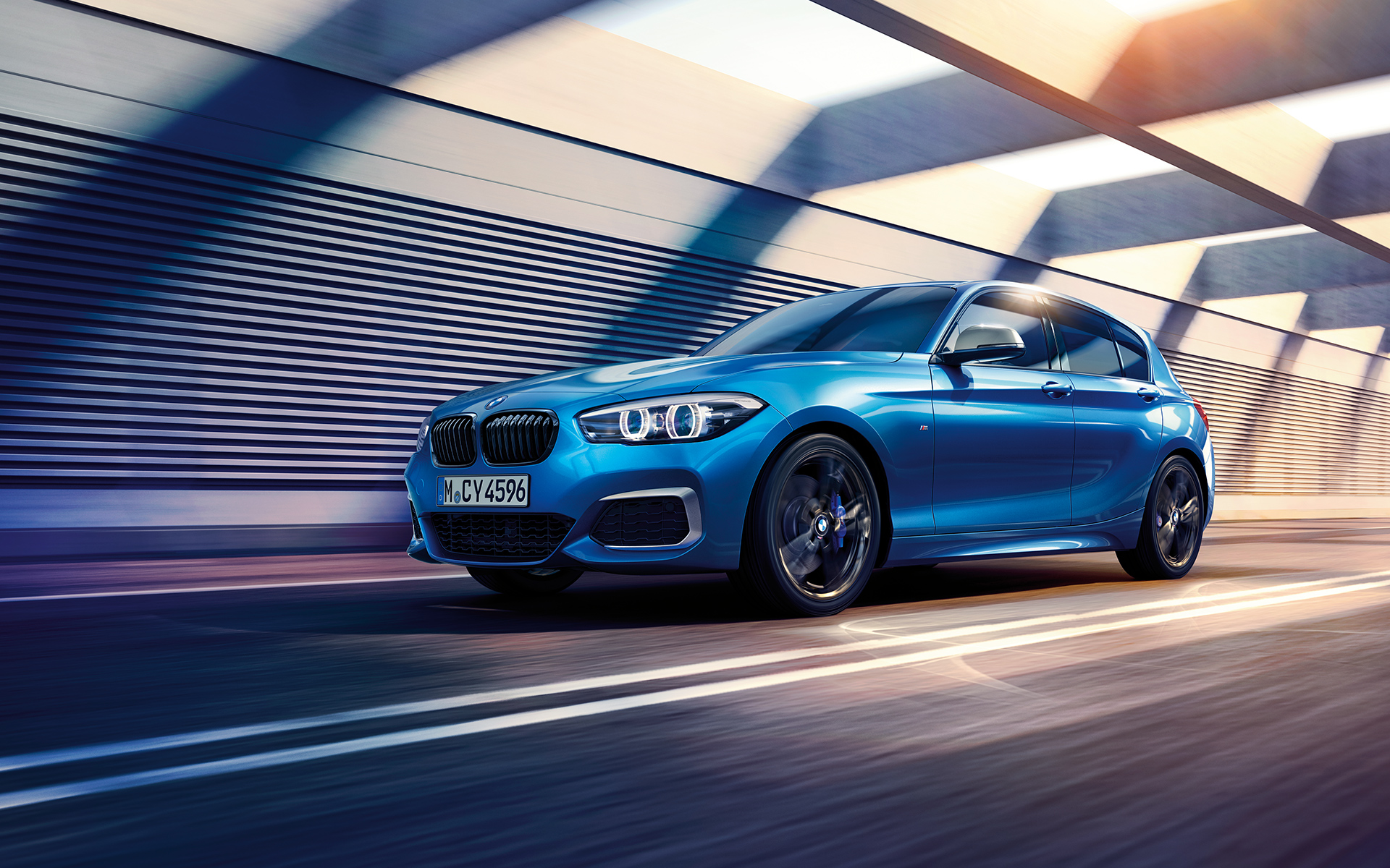BMW 140i Wallpapers Wallpaper Cave