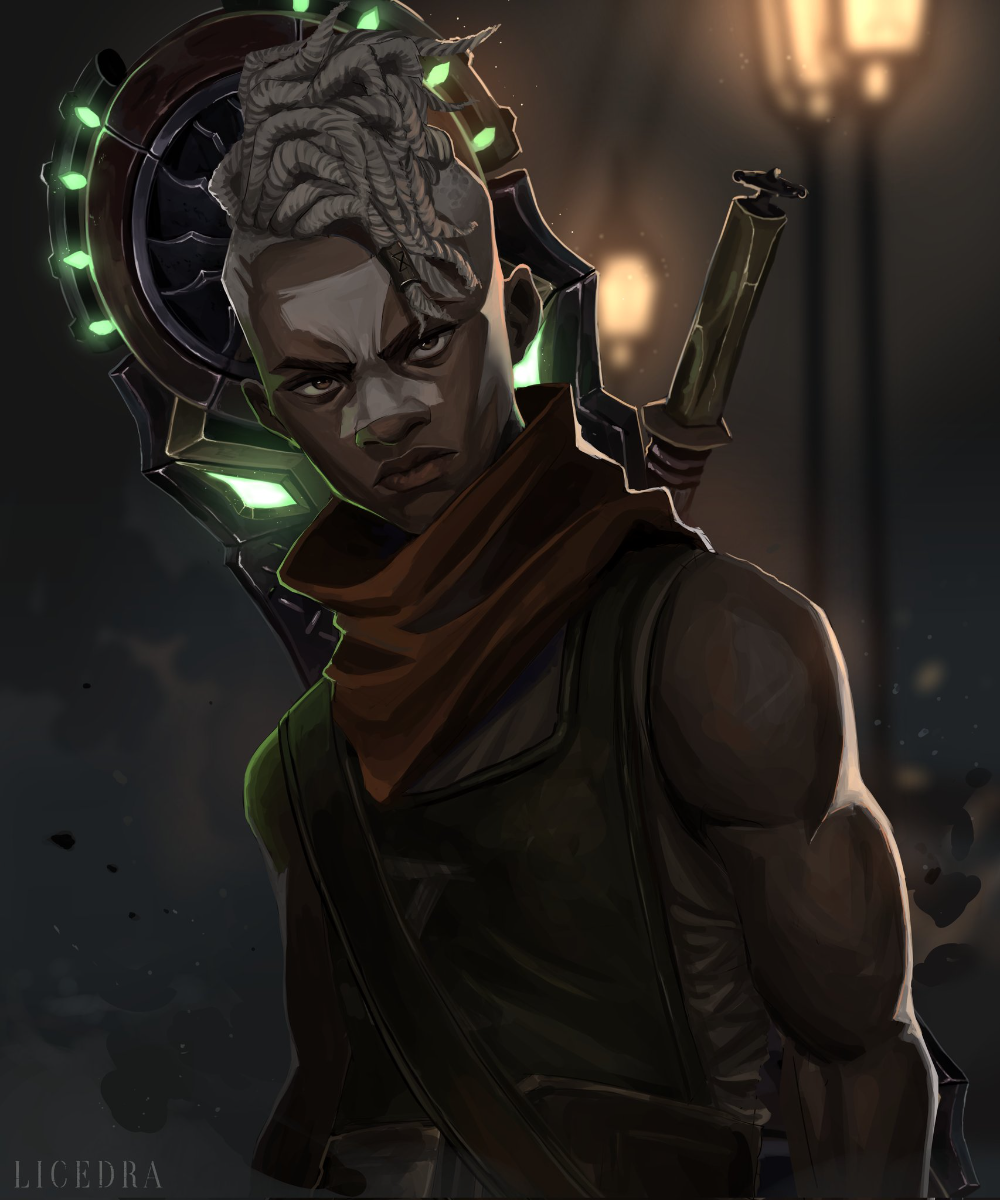Ekko