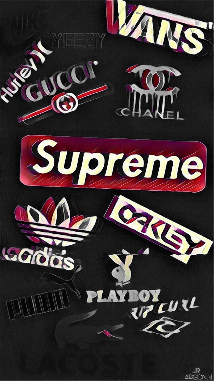 HYPEBEAST Wallpaper