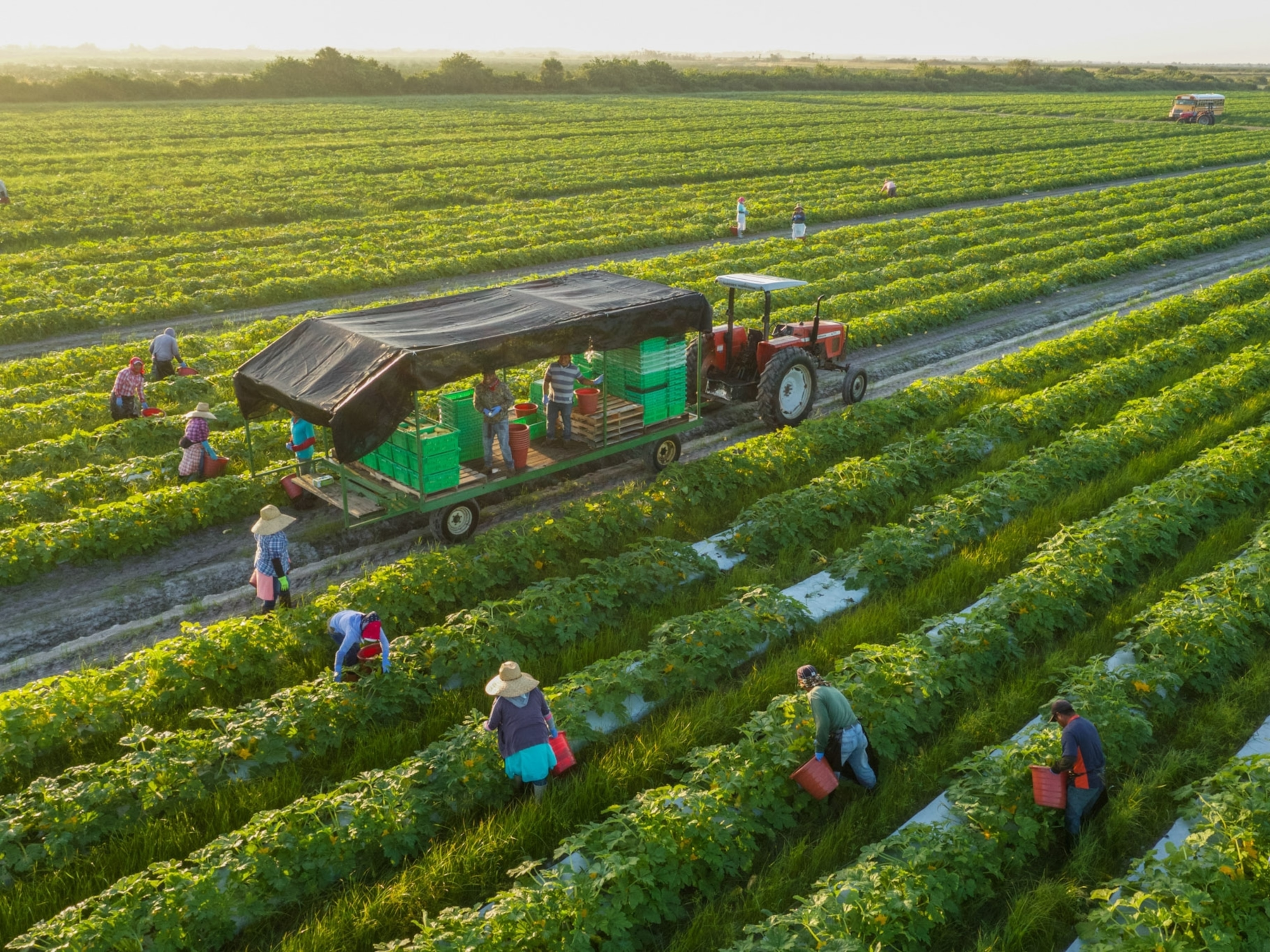 Farmer vegetables. Экологичное сельское хозяйство. Промышленность и сельское хозяйство. Крестьянское фермерское хозяйство.