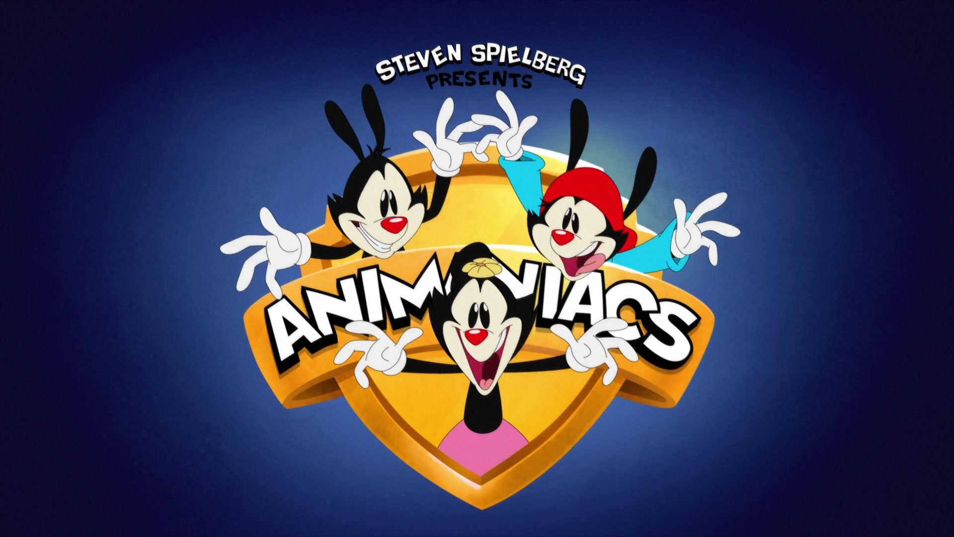 Animaniacs 2020 Season 1 Image