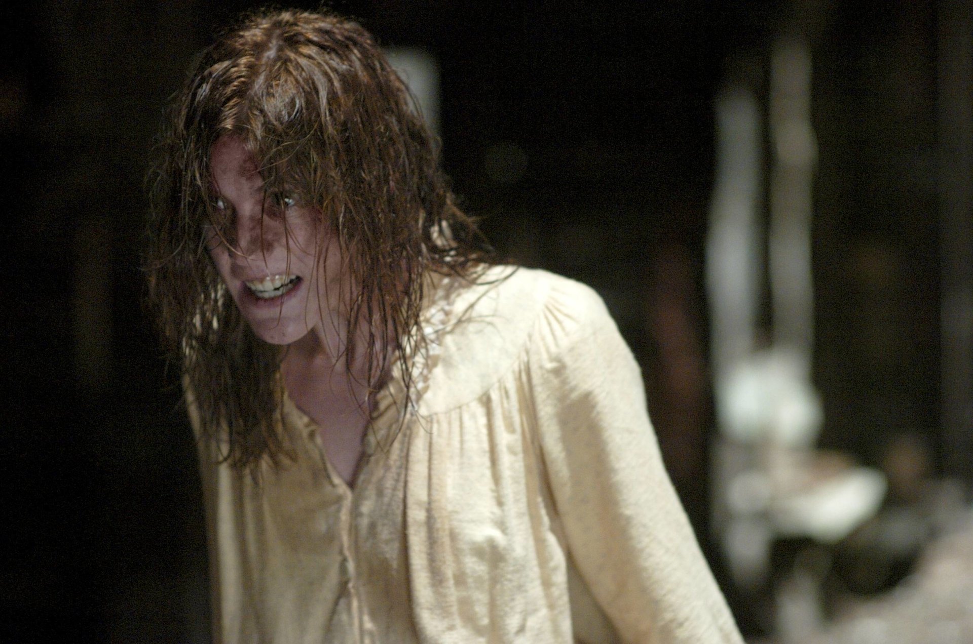 The Exorcism Of Emily Rose Wallpaper