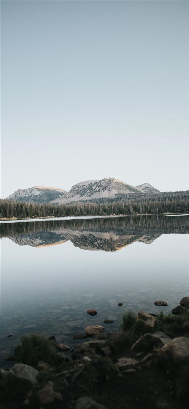 Best Camping iPhone 11 HD Wallpaper