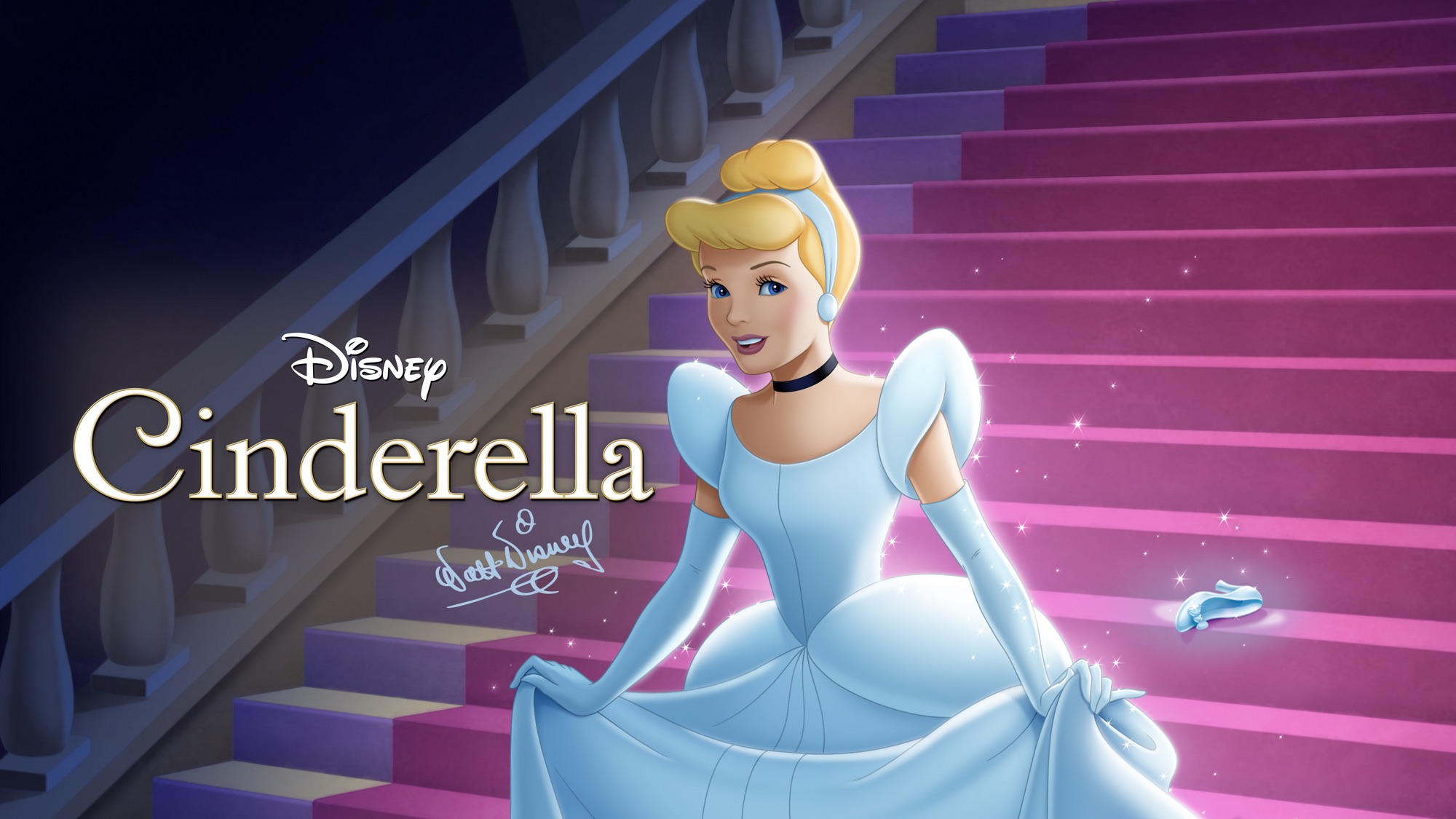 Download Movie Cinderella HD