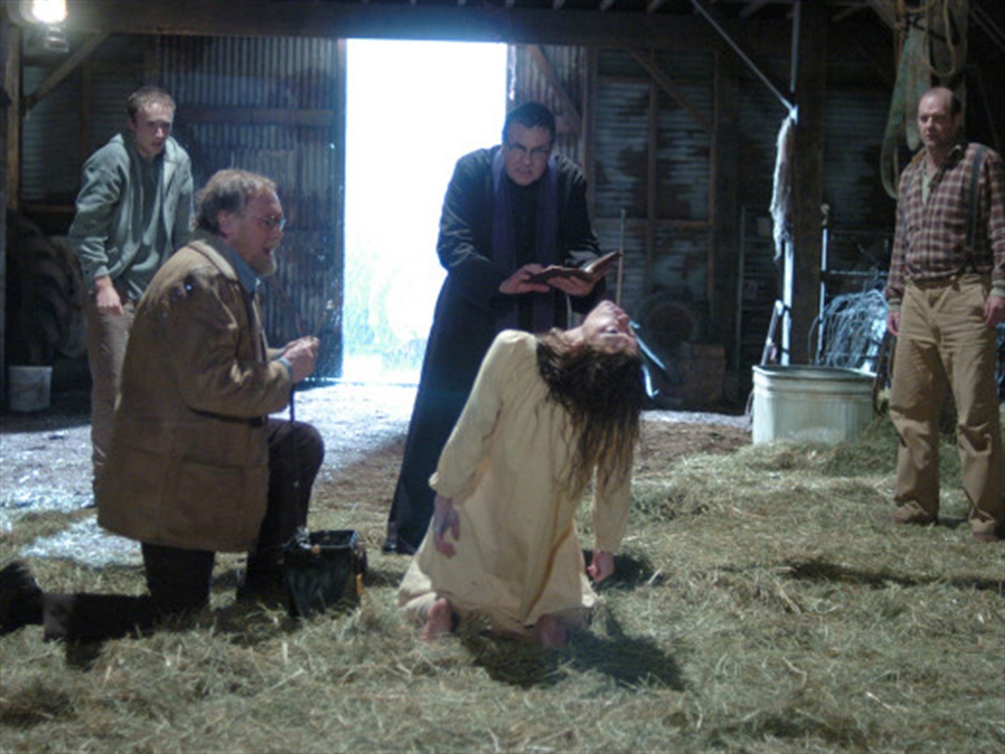 Buy The Exorcism of Emily Rose