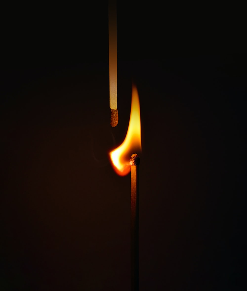 Matchstick Wallpapers - Wallpaper Cave