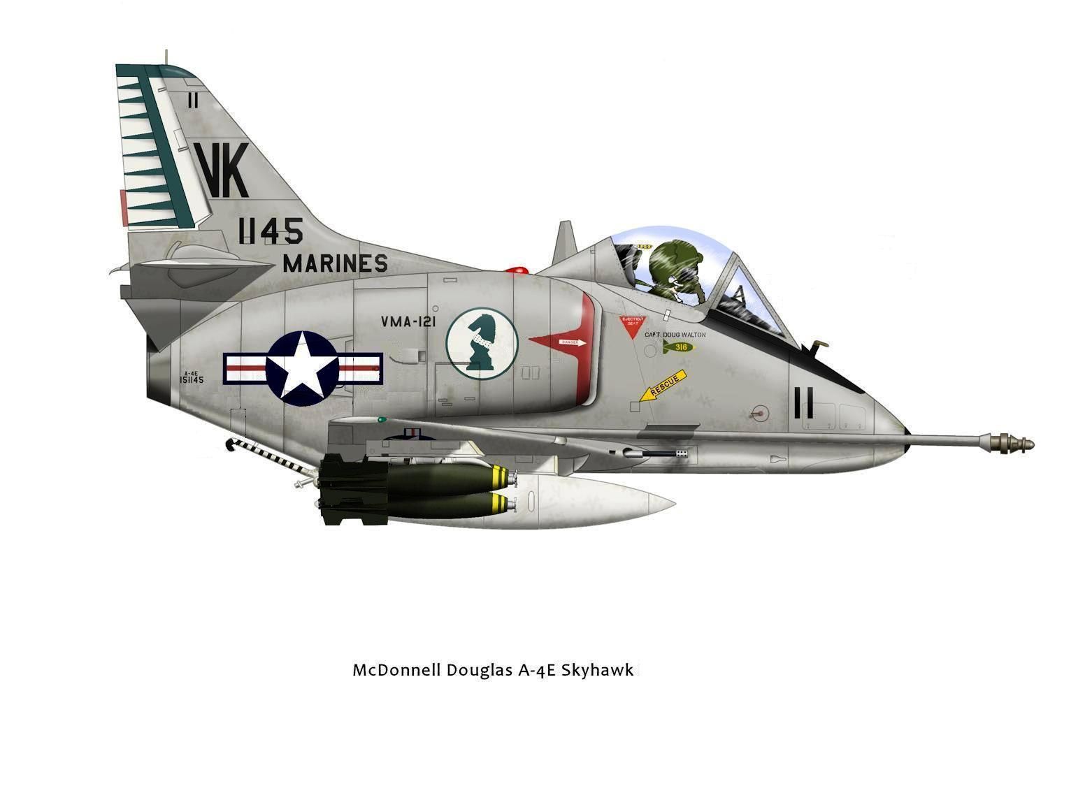 A4 Skyhawks ideas. military jets, jet aircraft, navy retired