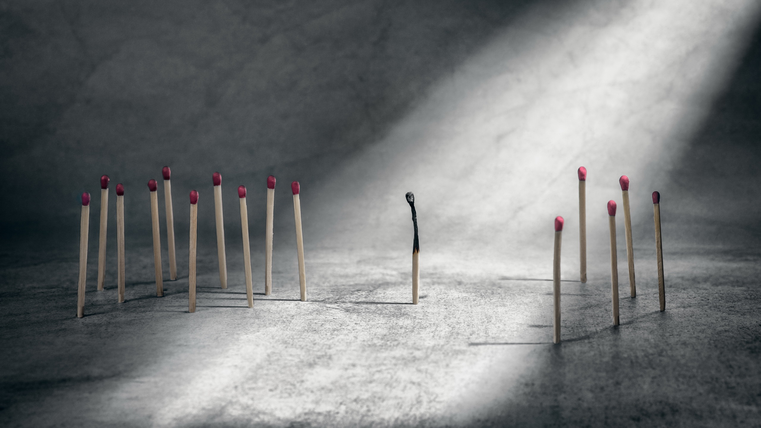 Matchstick Wallpapers - Wallpaper Cave