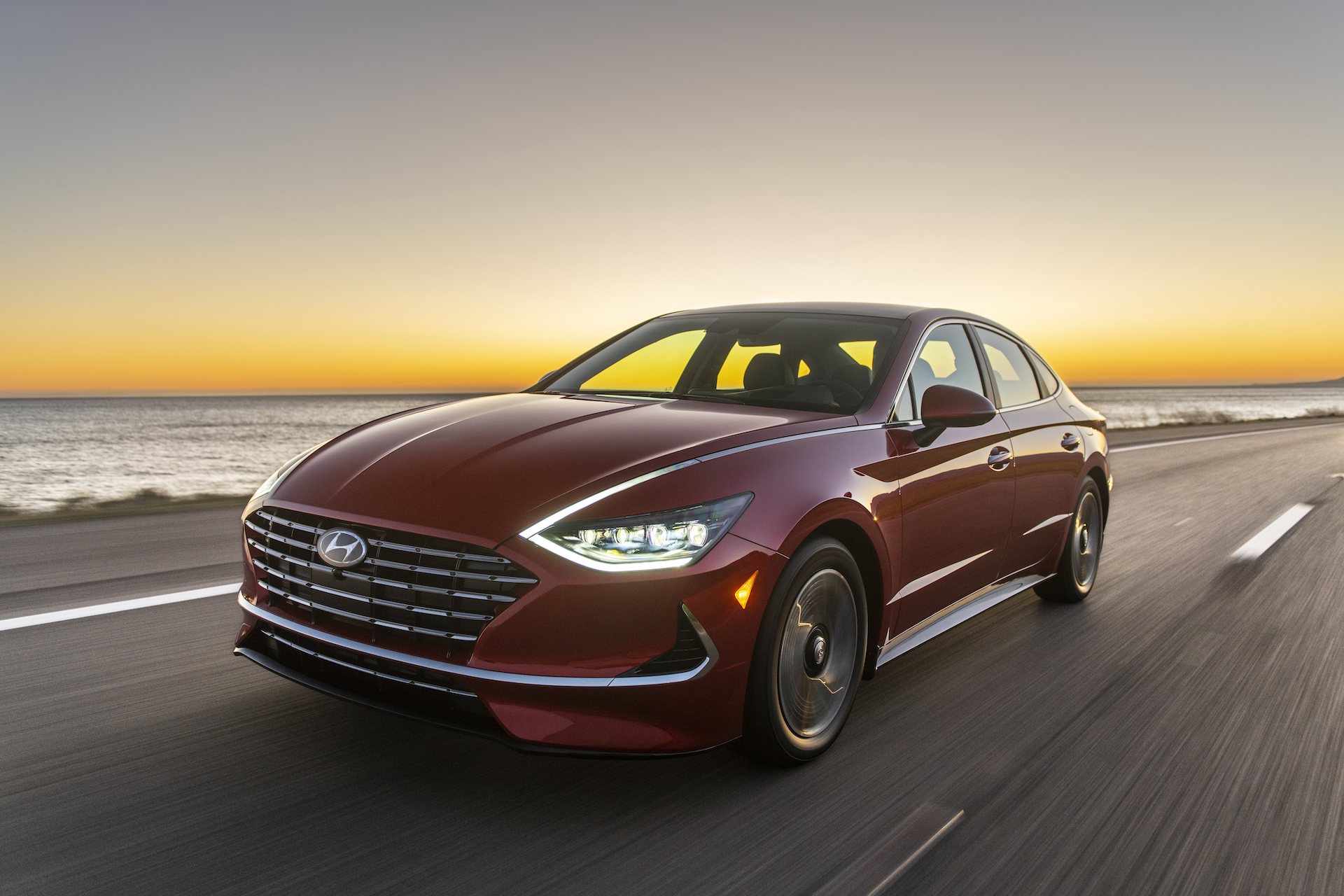 2022 Hyundai Sonata Review, Ratings, Specs, Prices, and Photo Car Connection