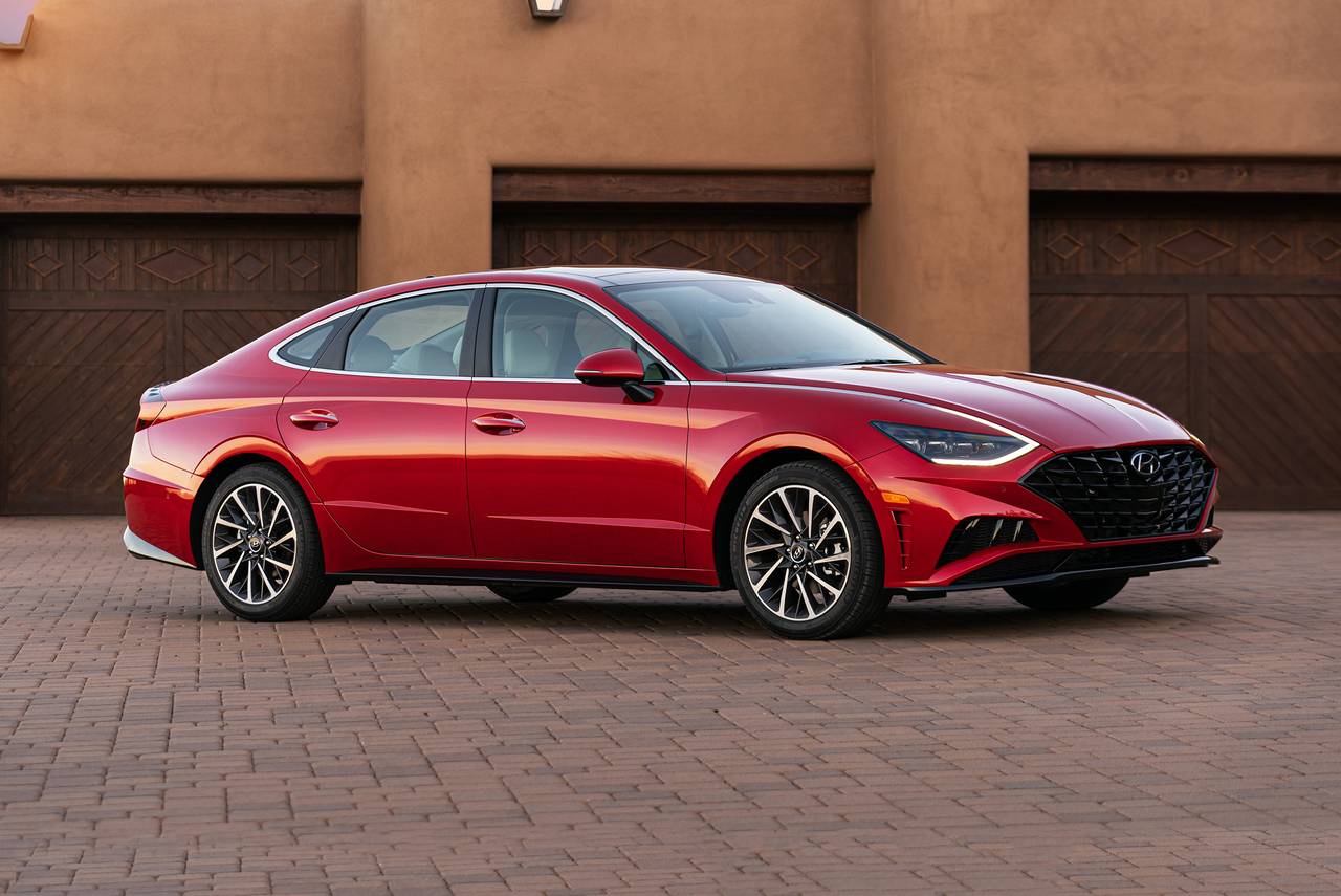 2022 Hyundai Sonata Pricing, Review, Picture and Specs