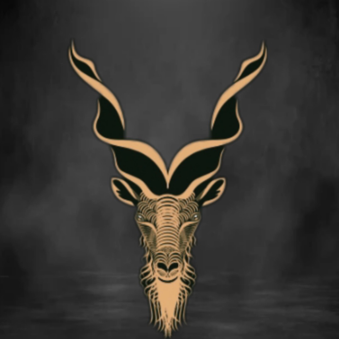 Markhor Logo Wallpapers - Wallpaper Cave