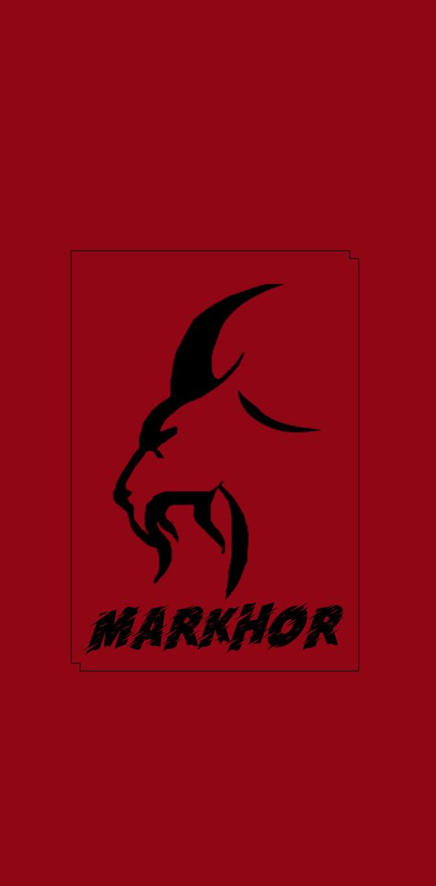 Markhor Logo Wallpapers - Wallpaper Cave