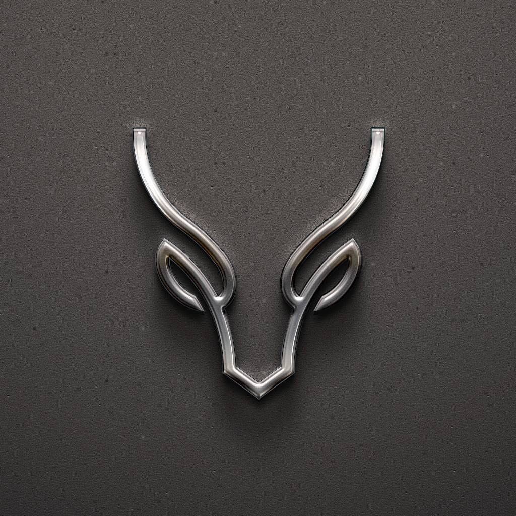 Markhor Logo Wallpapers - Wallpaper Cave