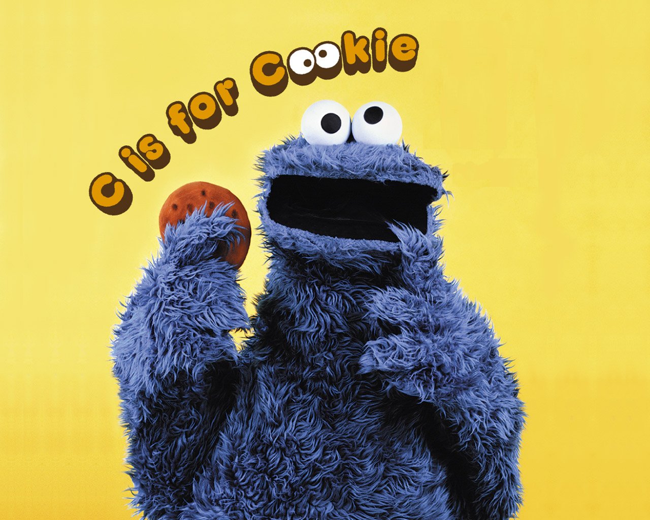 Sesame Street Elmo Wallpaper Monster Girl Scout Cookie Meme