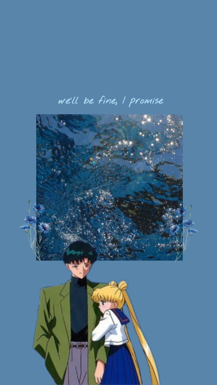 Sailormoon × tuxedo mask wallpaper edit. Wallpaper, Tuxedo for men, Sailor moon