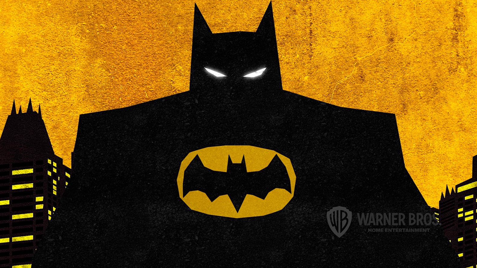 Watch the stylish BATMAN: DEATH IN THE FAMILY opening title sequence