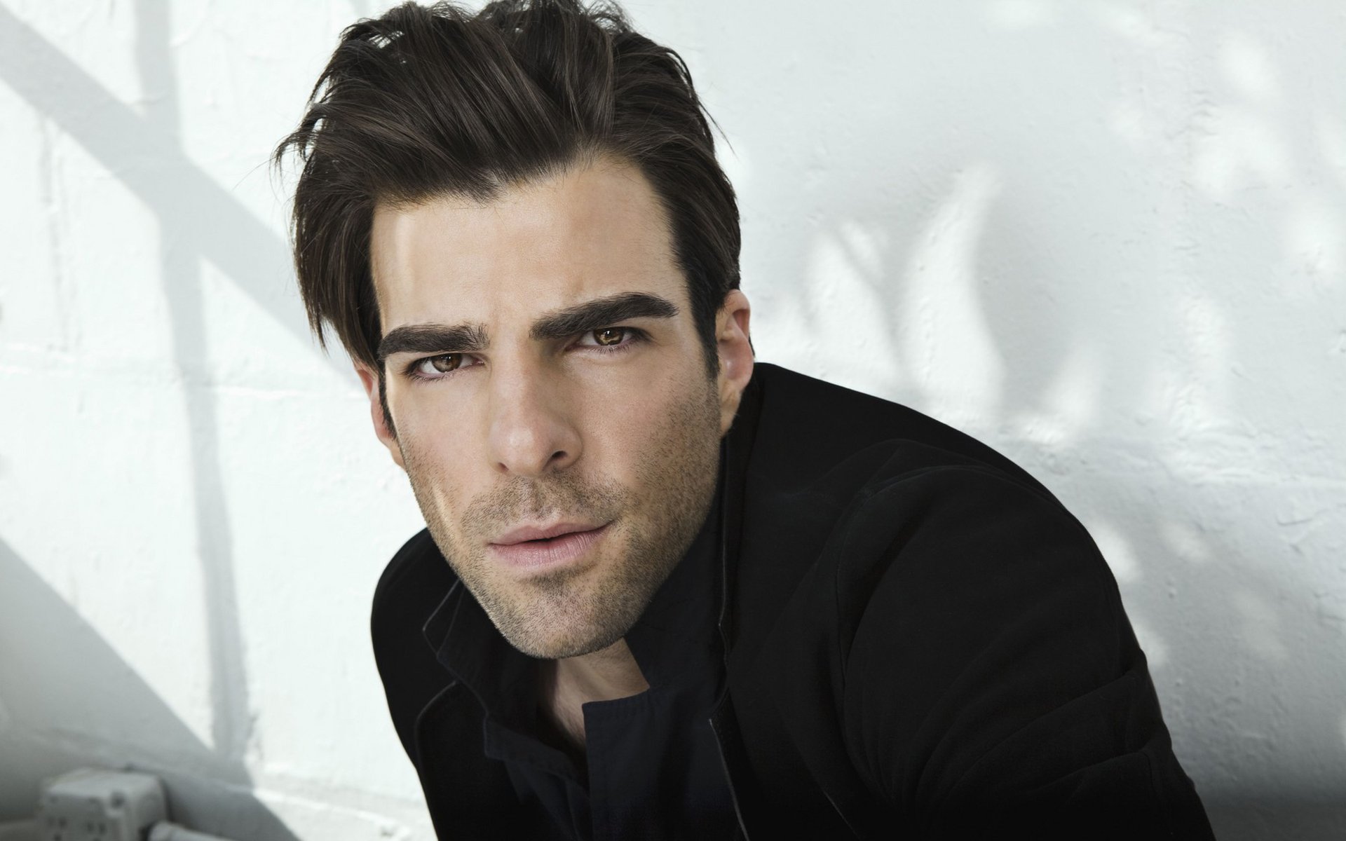 Zachary Quinto Wallpaperx1200