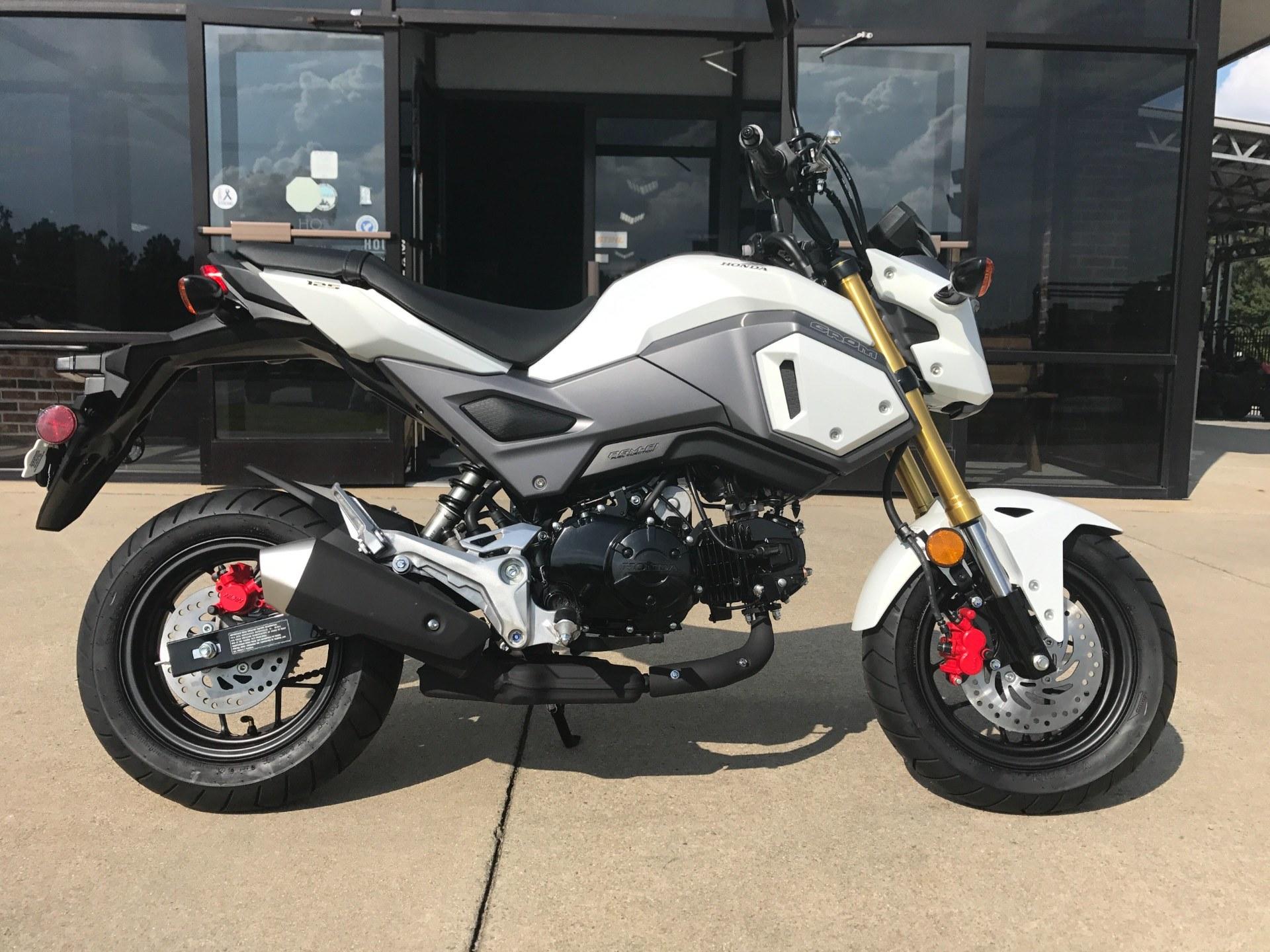 Honda Grom Wallpaper Grom Wallpaper & Background Download