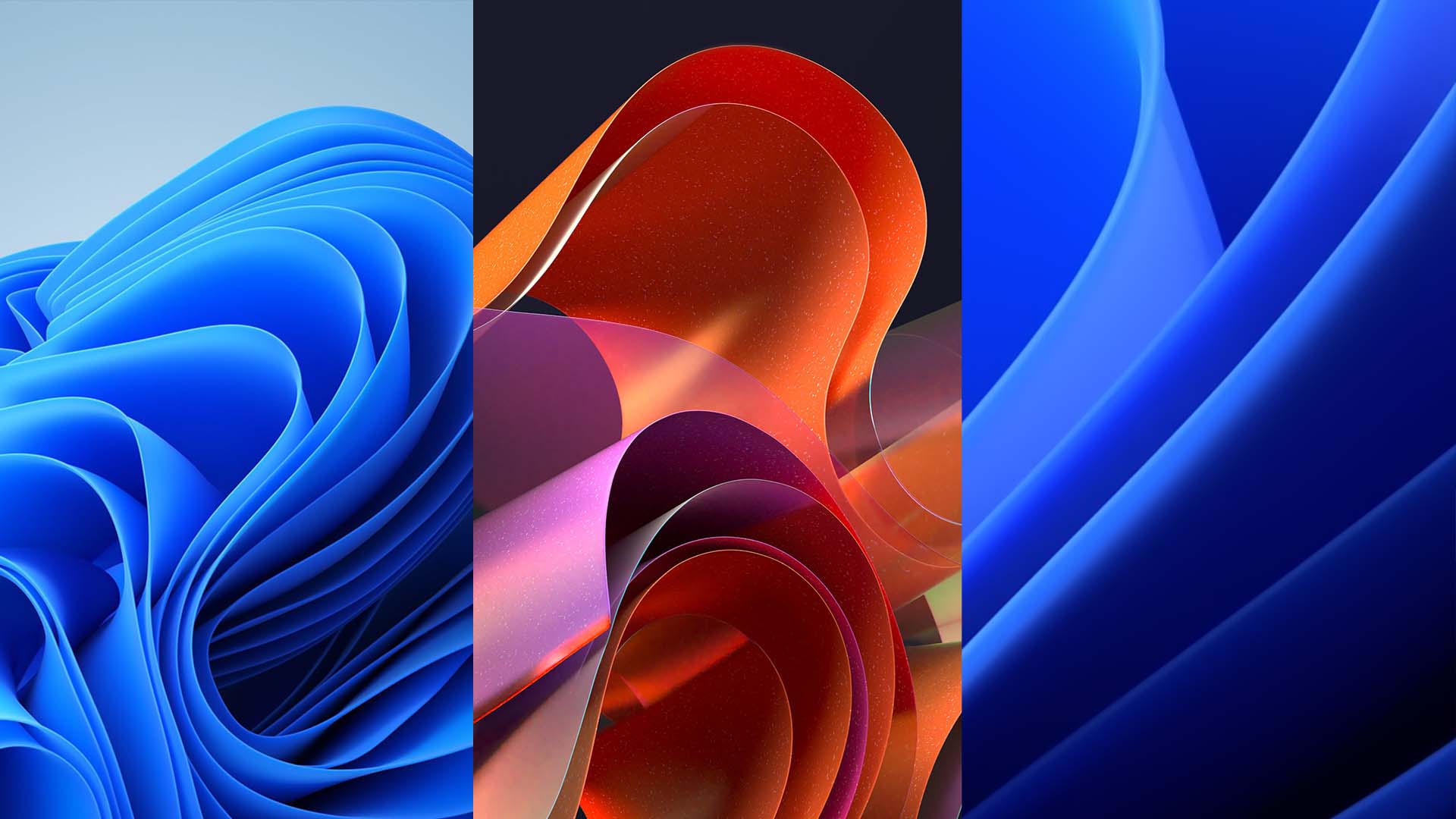 The Windows 11 Wallpaper Are AWESOME: Download All 32 of Them Here!