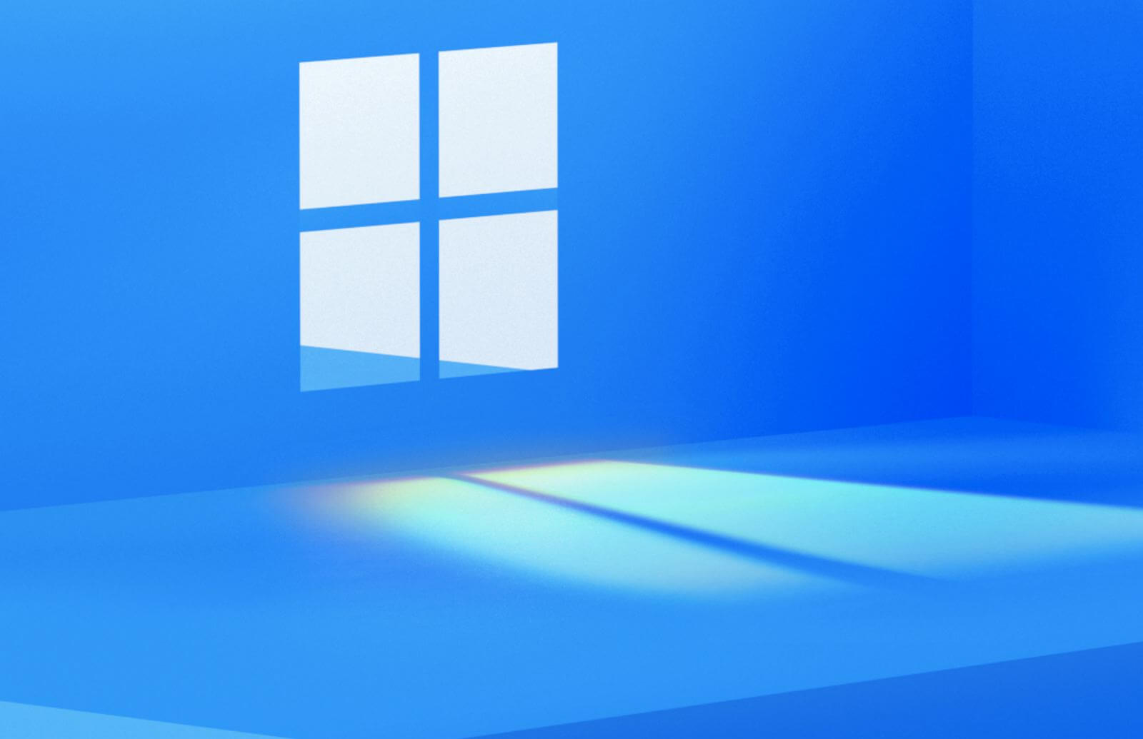 Windows 11 (Sun Valley) wallpaper download