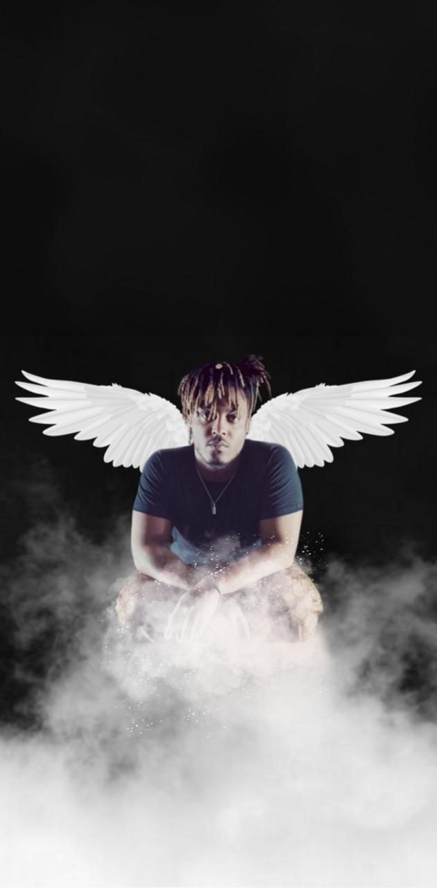 Juice Wrld Cigarettes Wallpapers Wallpaper Cave