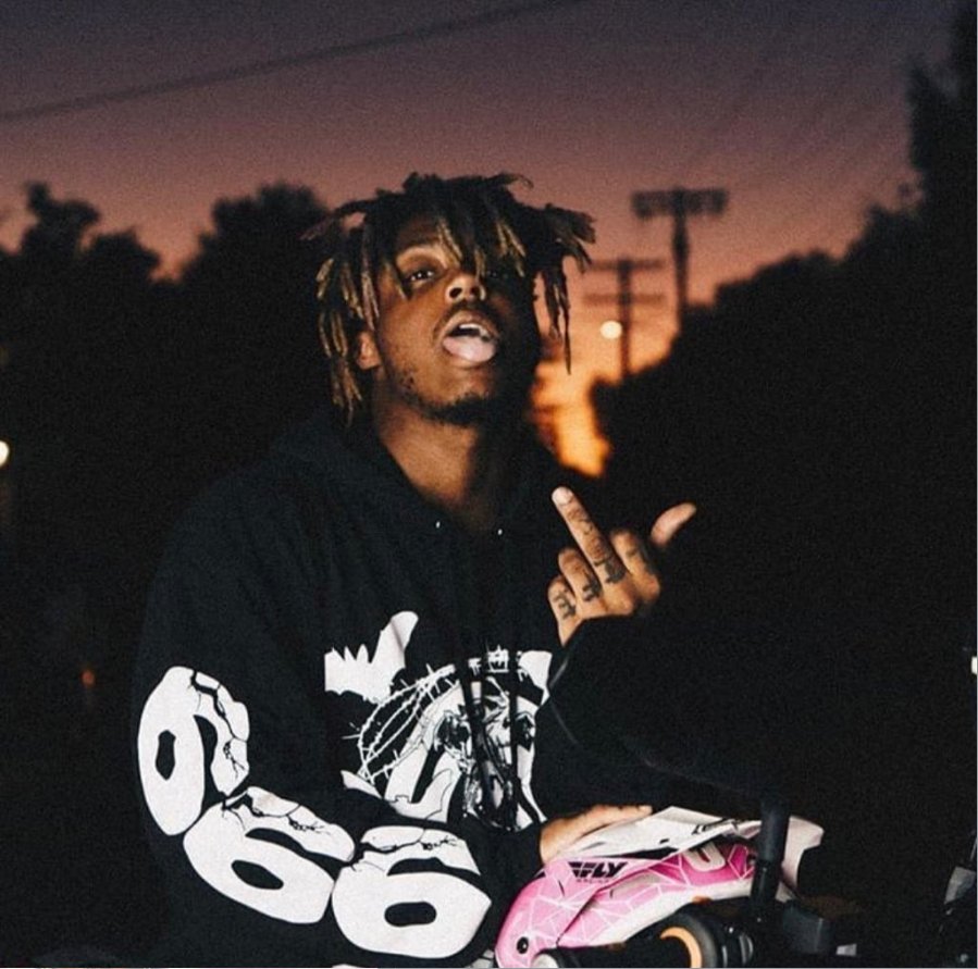 Juice WRLD Photo