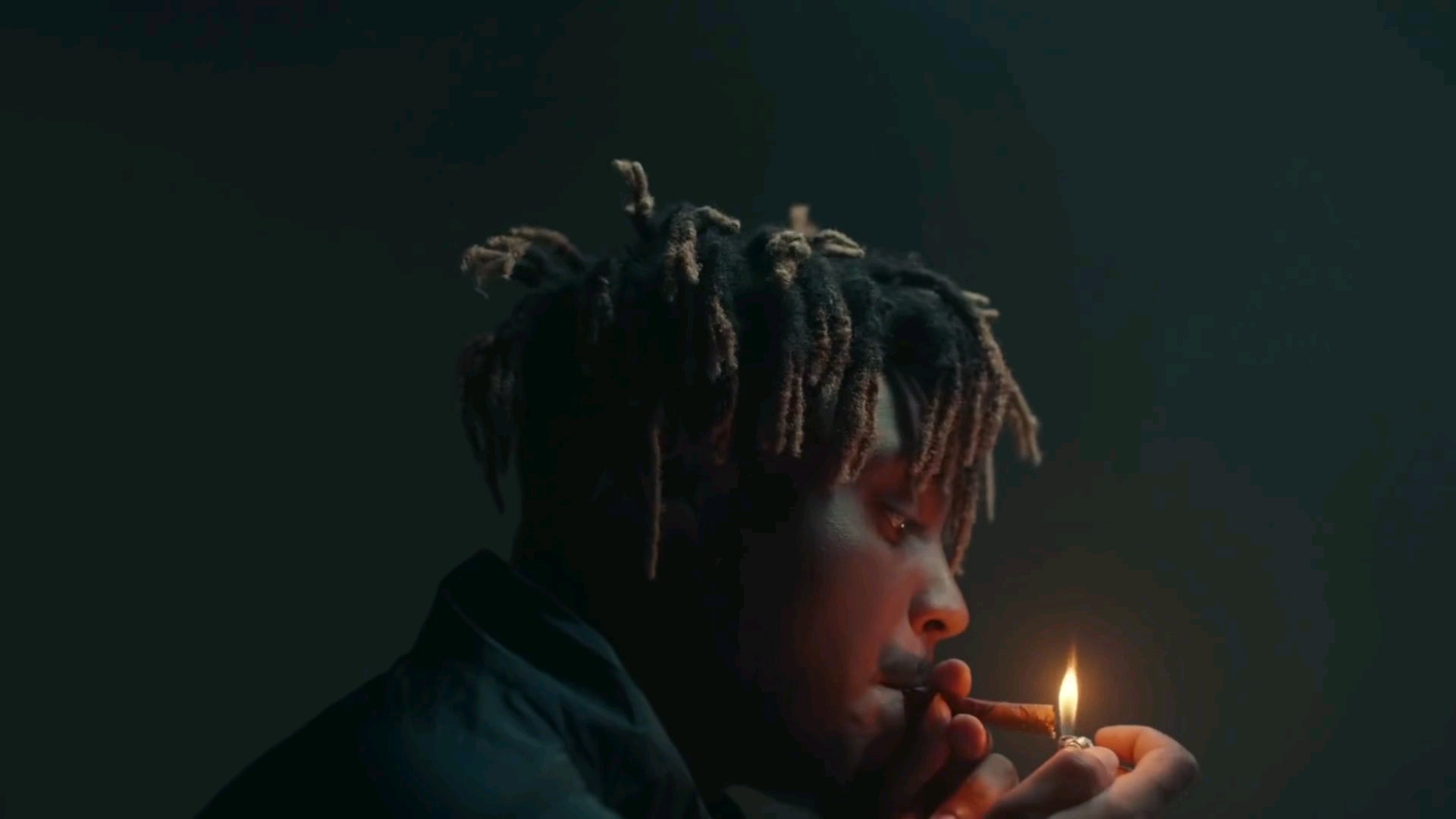 Juice Wrld Cigarettes Wallpapers Wallpaper Cave